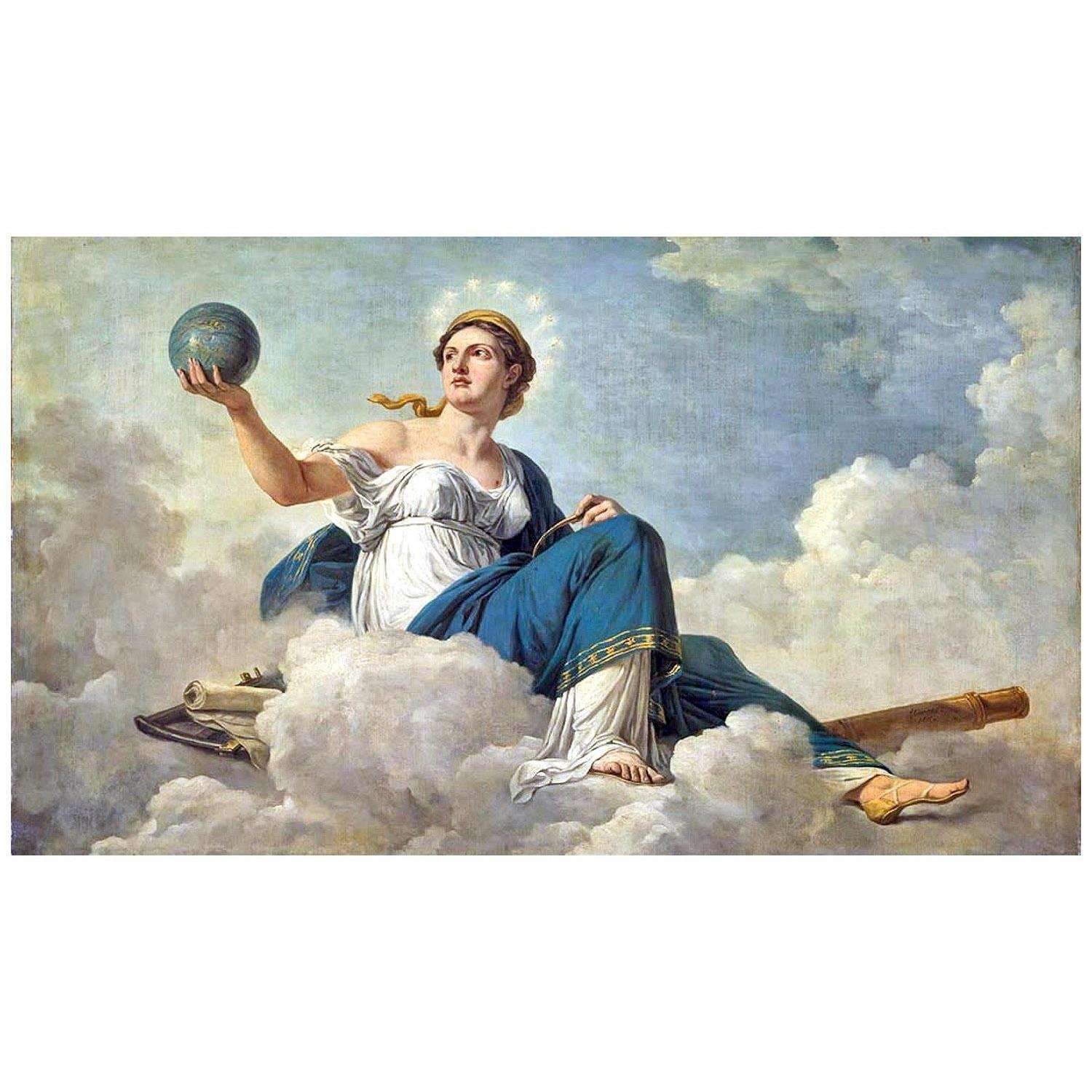 - Francois-Andre Vincent. Liberation des esclaves dAlger. 1806. Museum Kassel