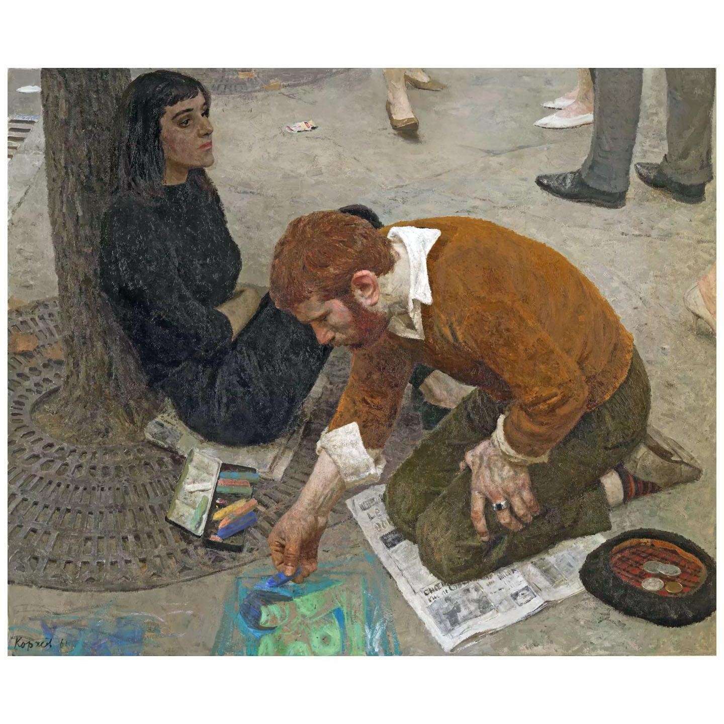   . . 1961.  