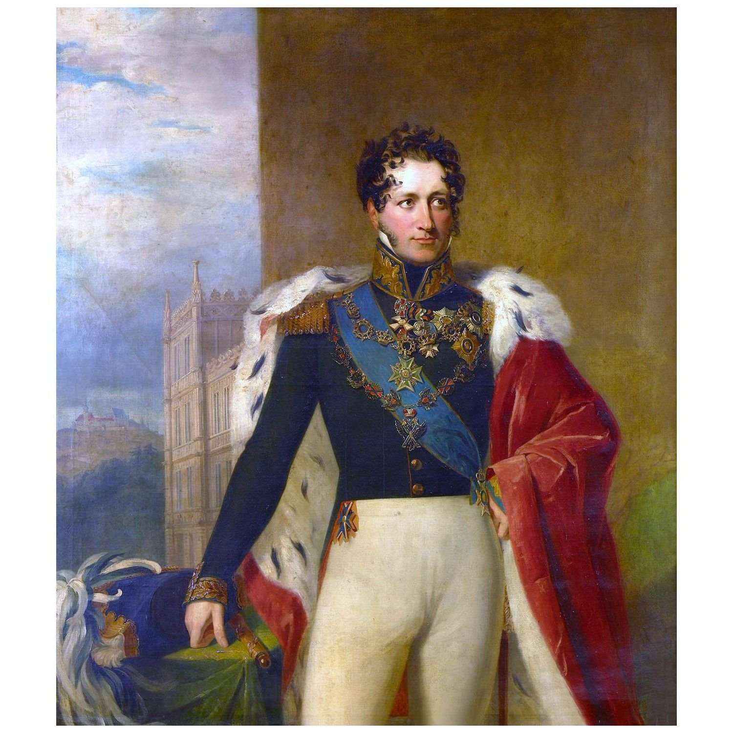   .  I,  -. 1818.  , 