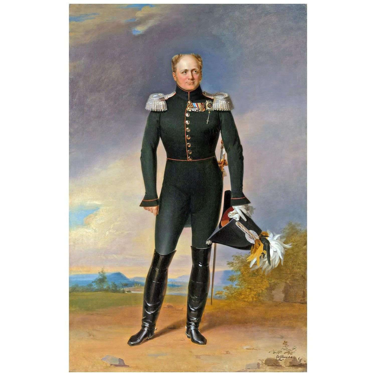   .  I. 1819.   , 