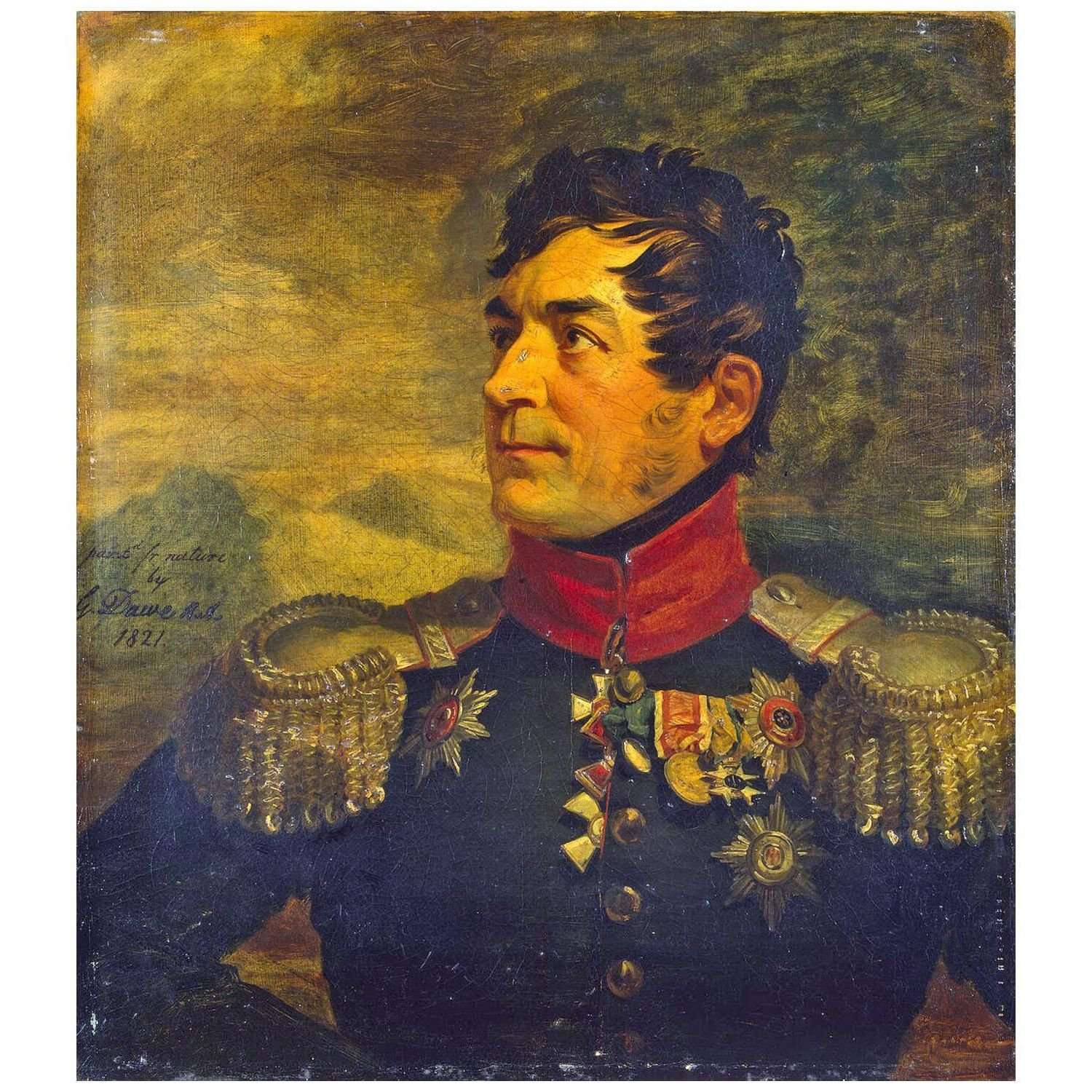   .   . 1821. 