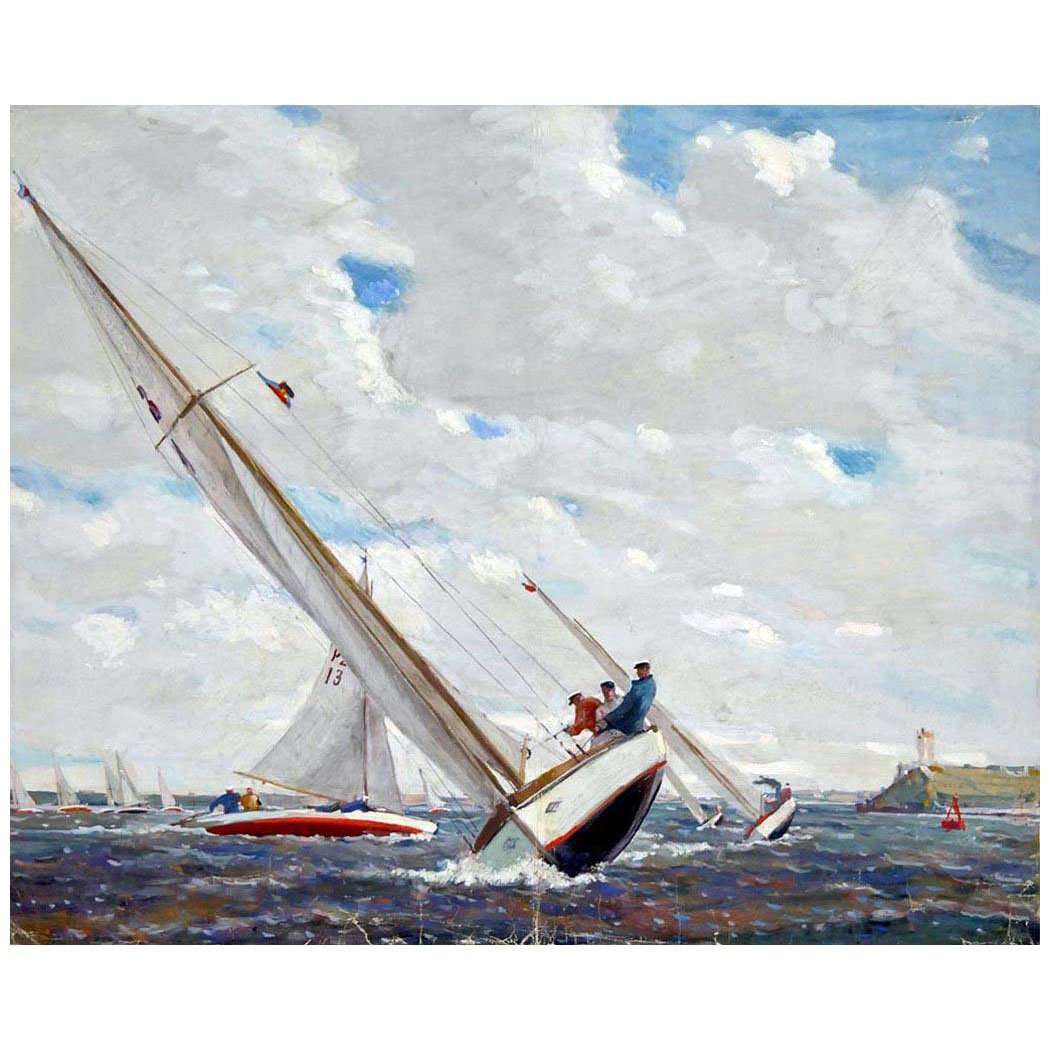   . . 1960.   