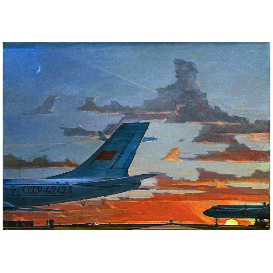   . . 1961.    