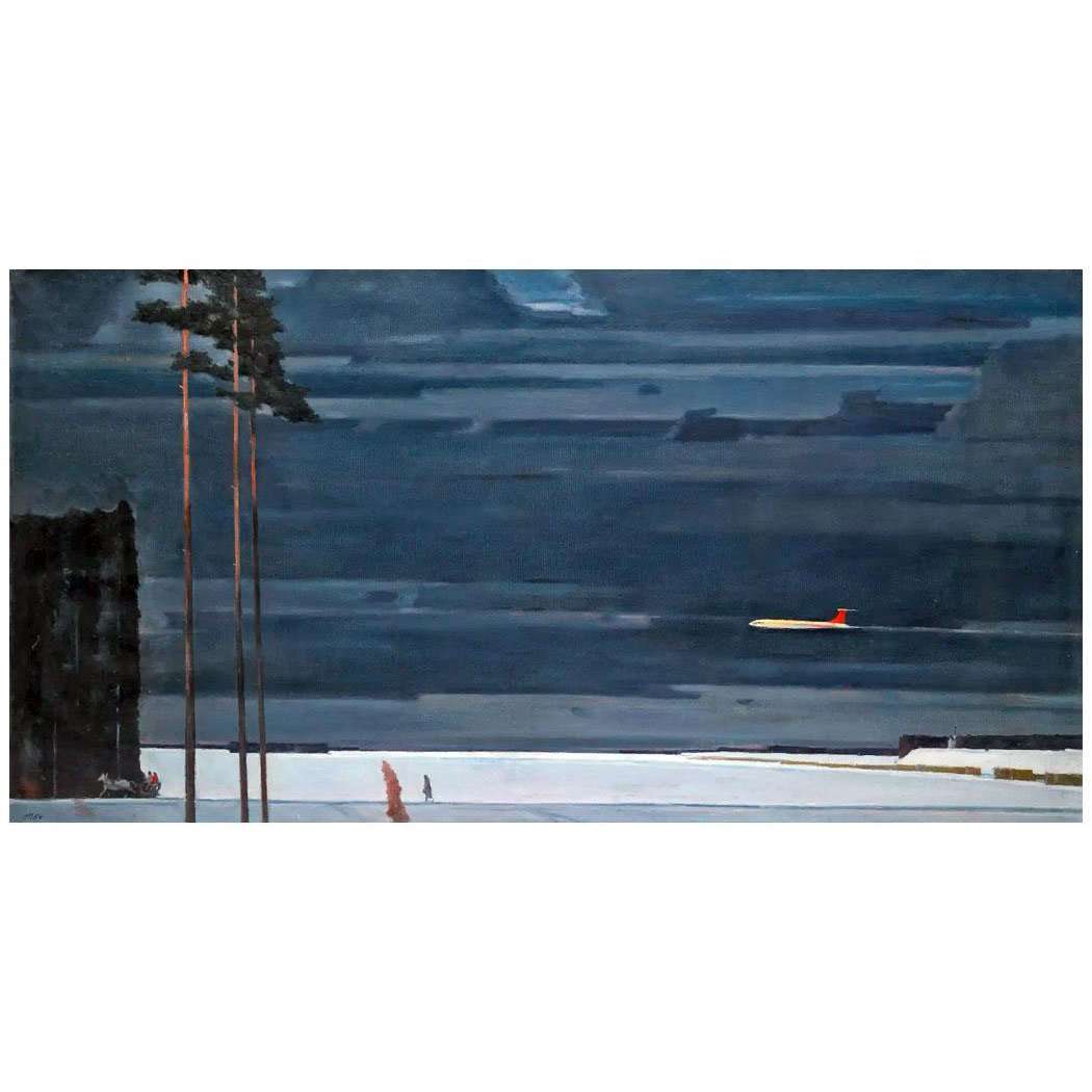   .  . 1964.    