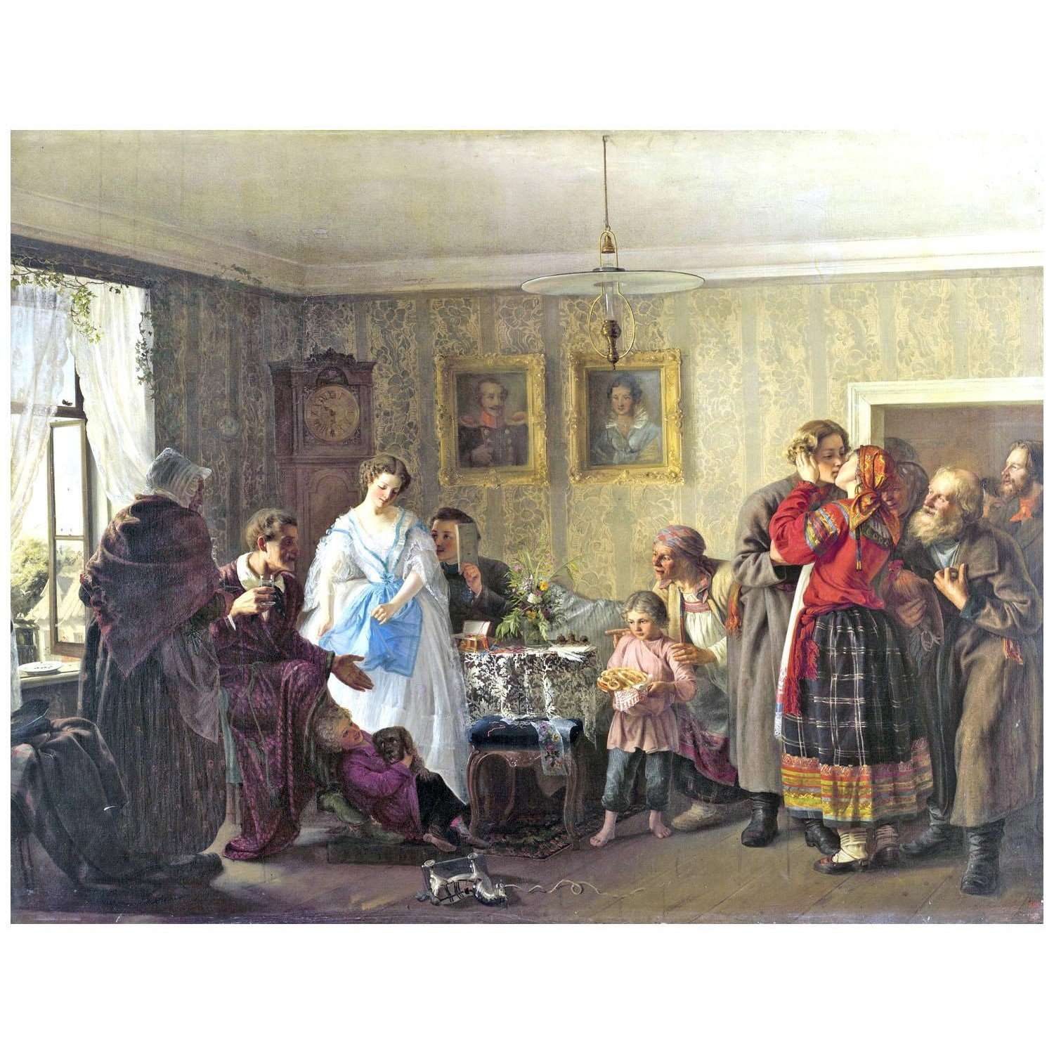   .  . 1861.   