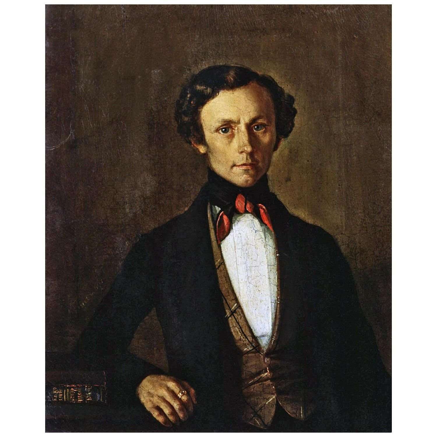   . .. . 1851.   