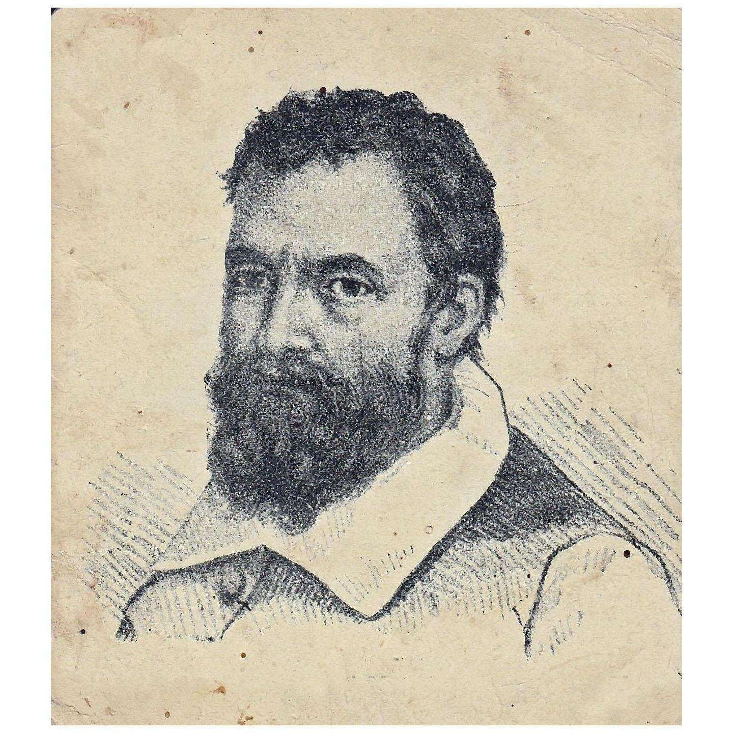  Guglielmo Caccia detto Il Moncalvo