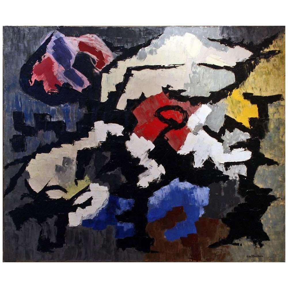    . . 1955