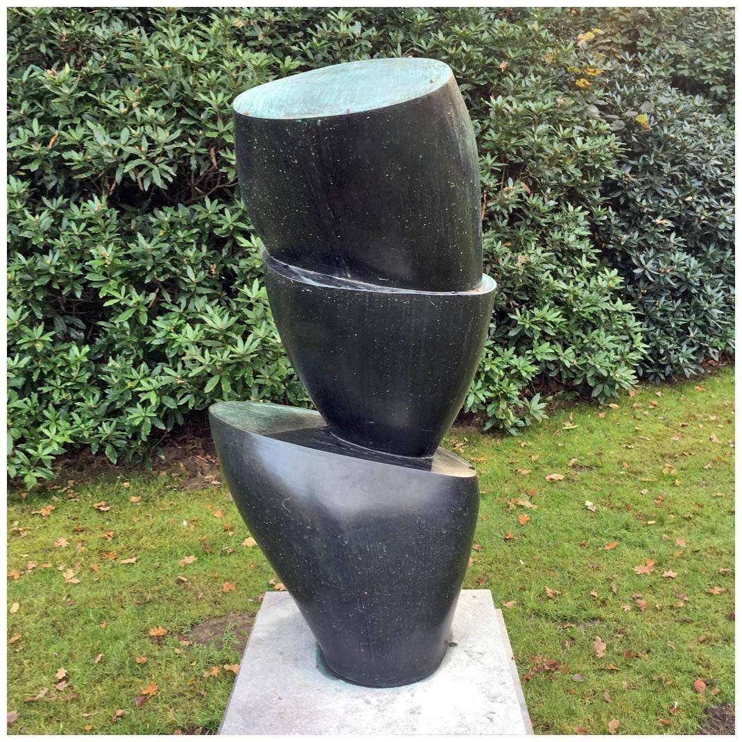  Jean Arp. Schalenboom. 1947-1954. Amsterdam