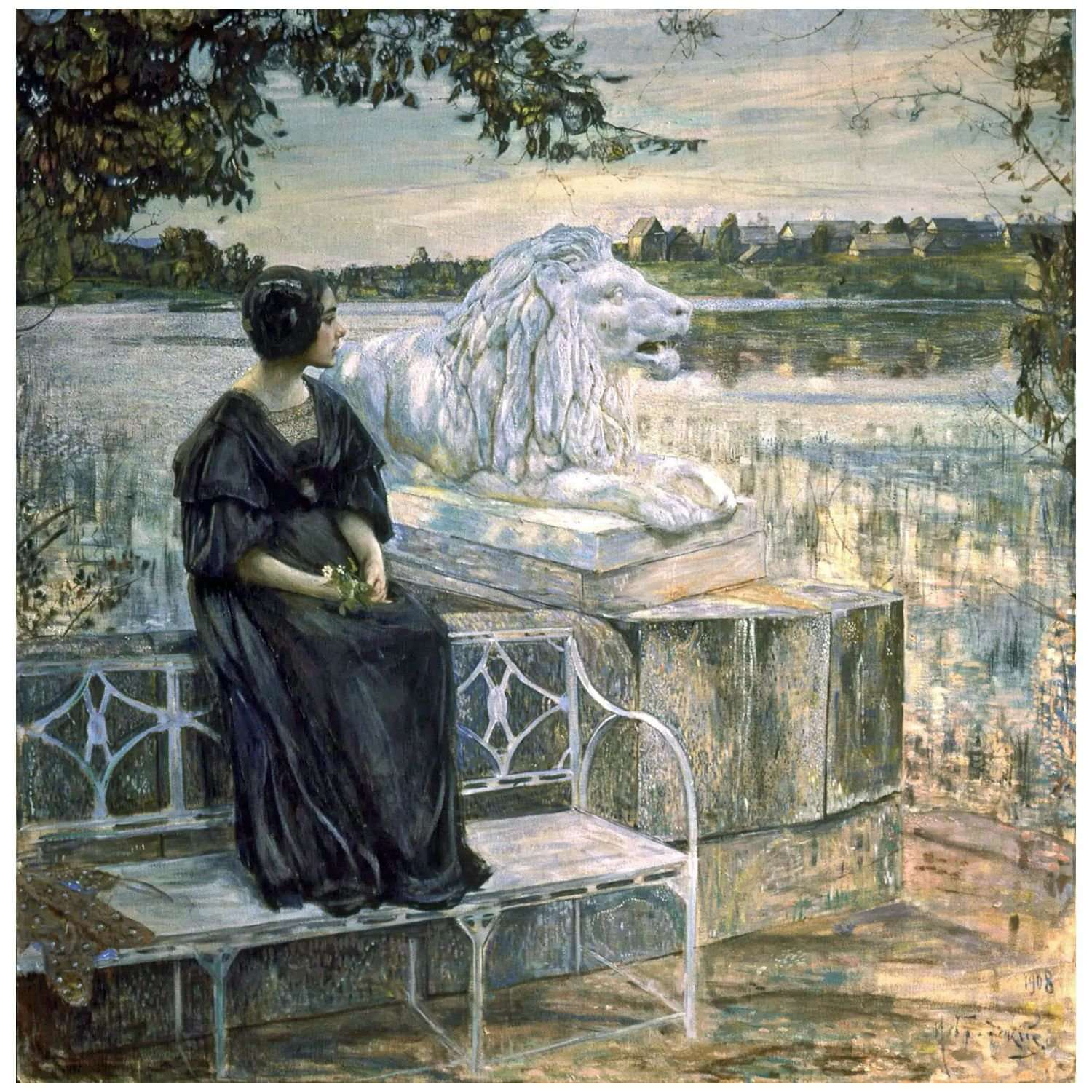   . ..   . 1908.  