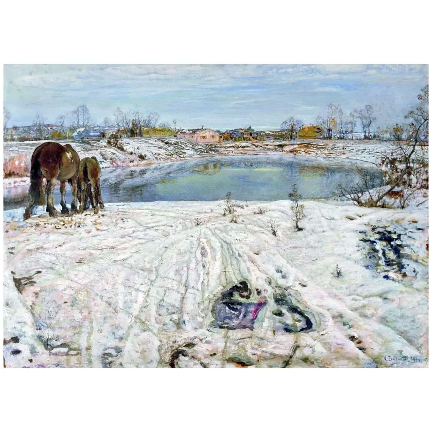   . . 1910.   