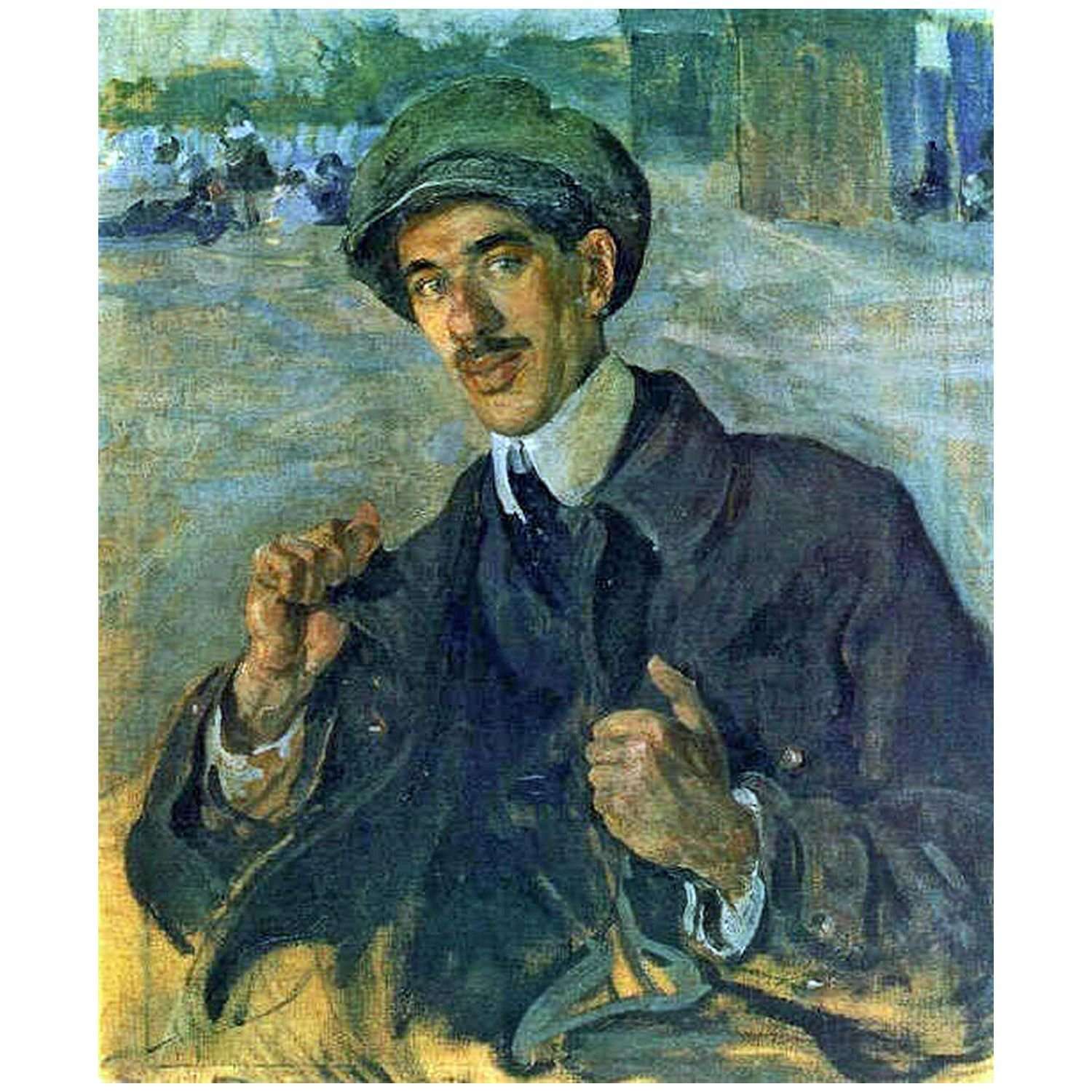   .  . 1913. -  