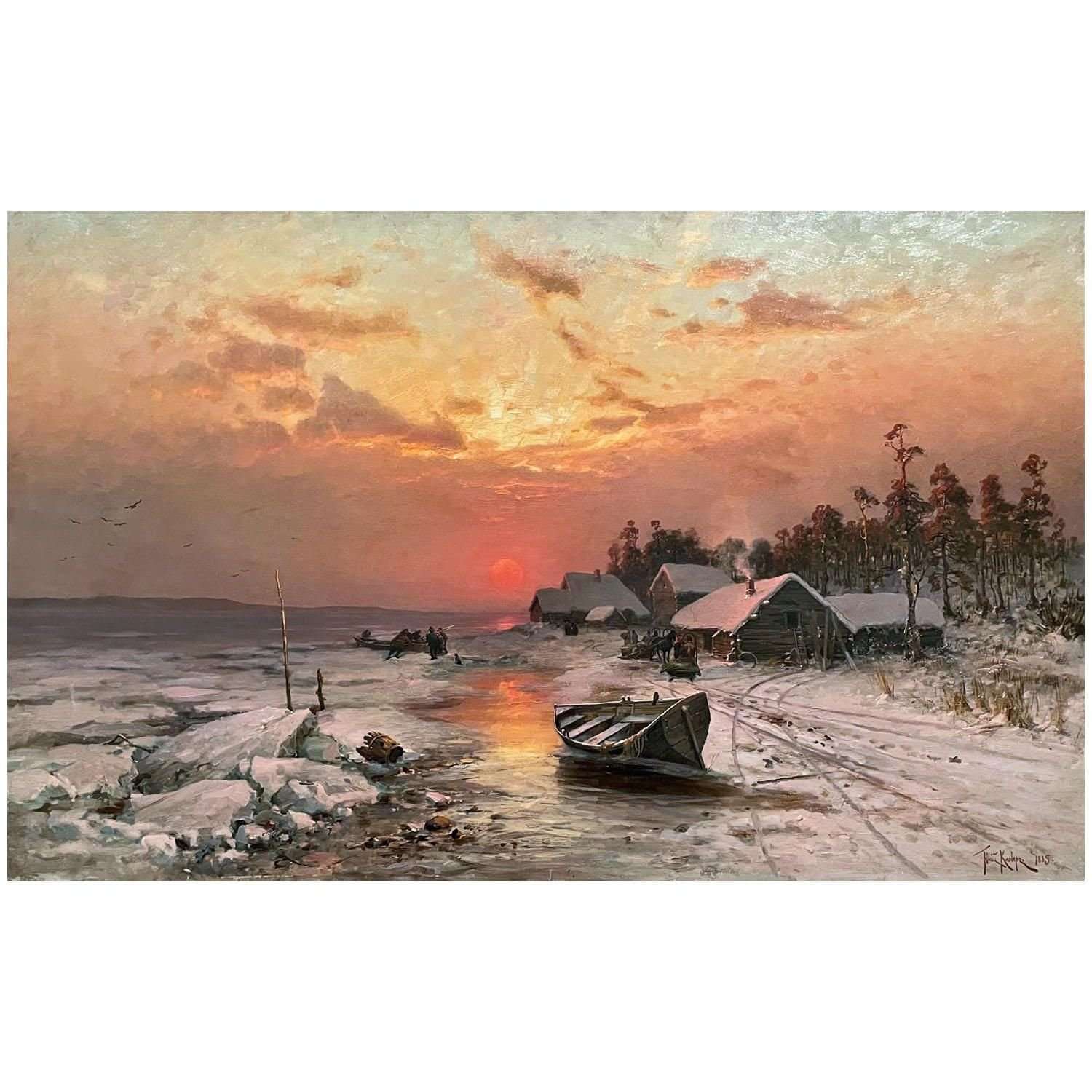   .  . 1885.   