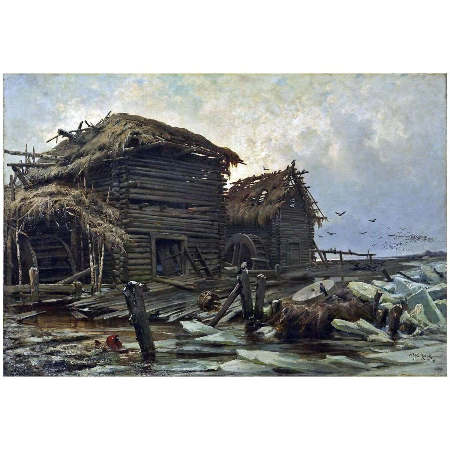   . . 1890.  