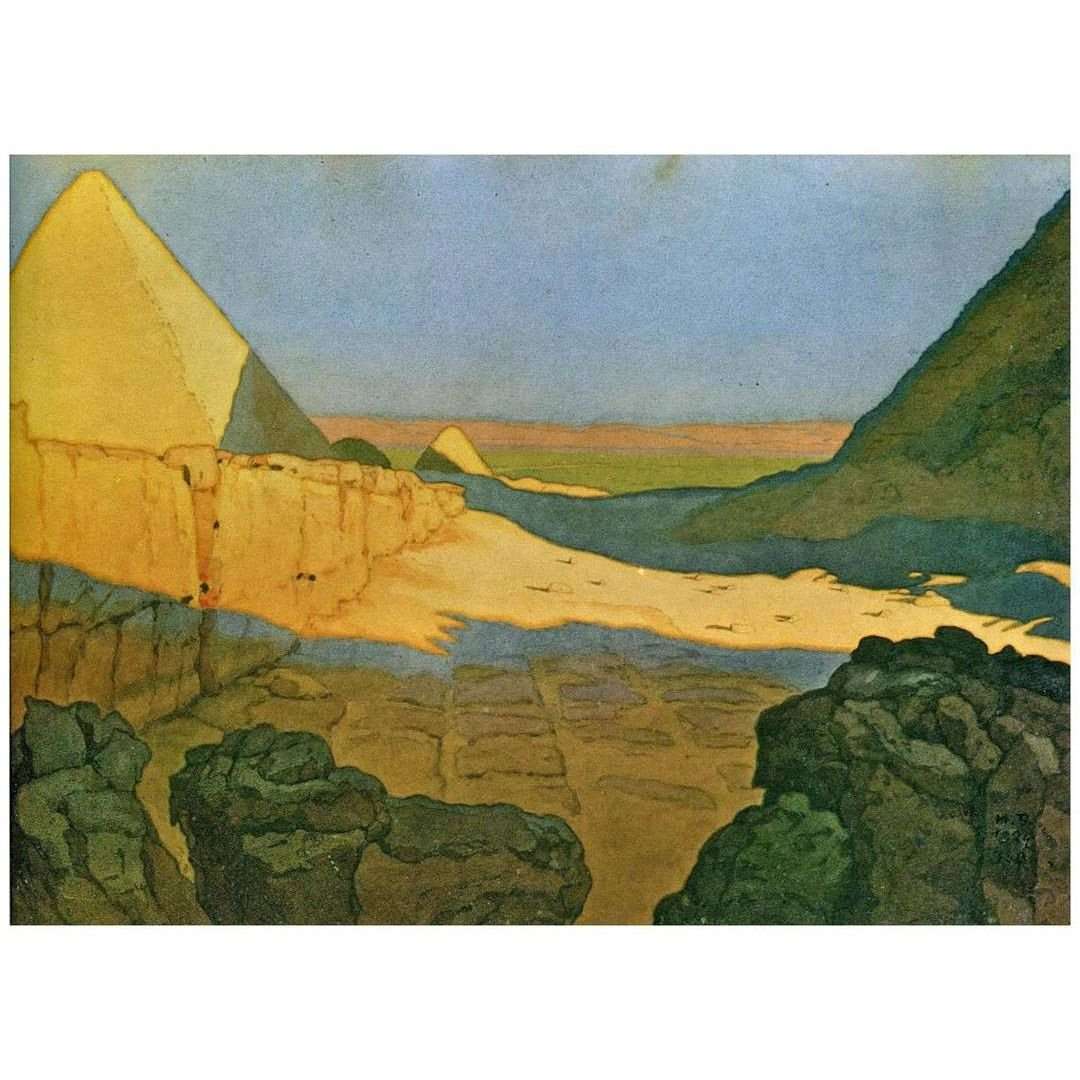   . . . 1924