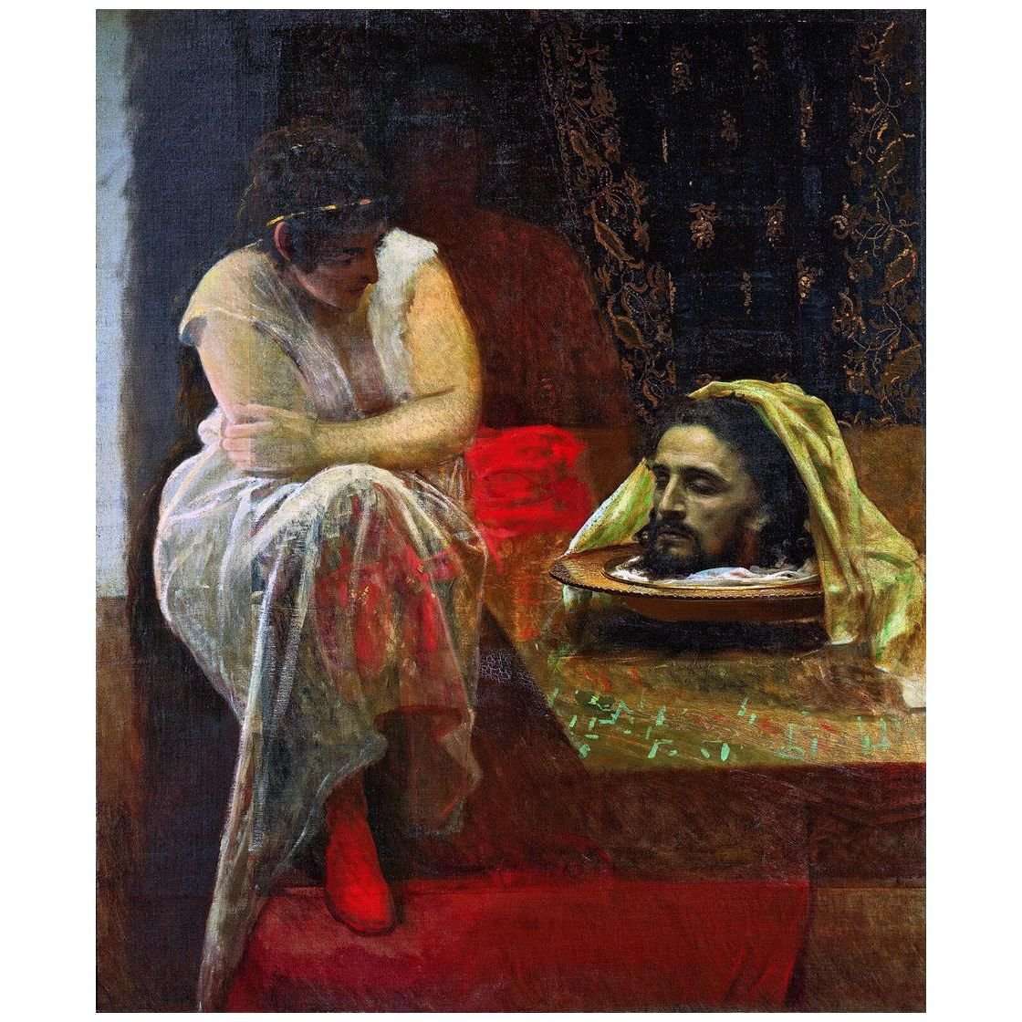   . . 1886.  