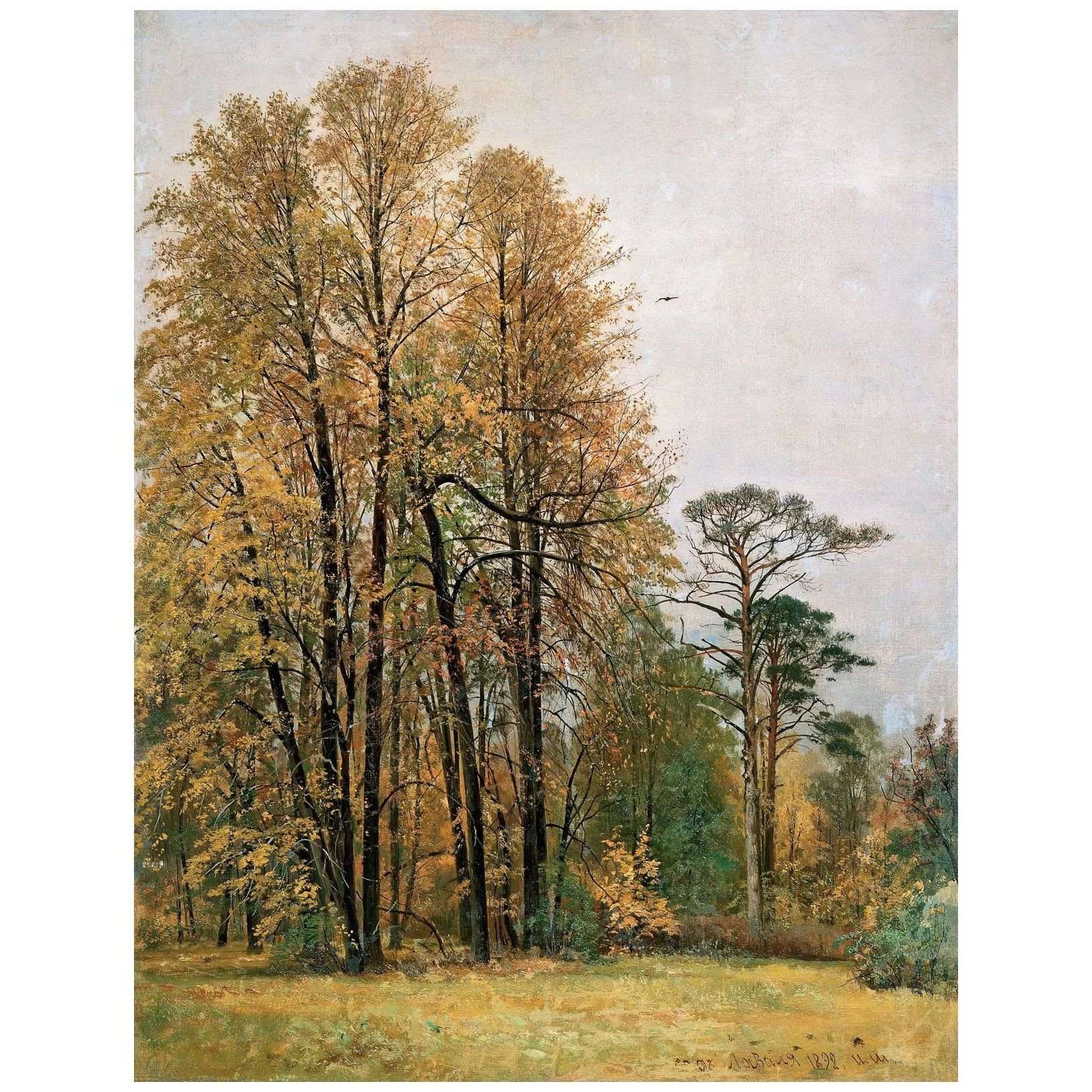   . . 1892.  