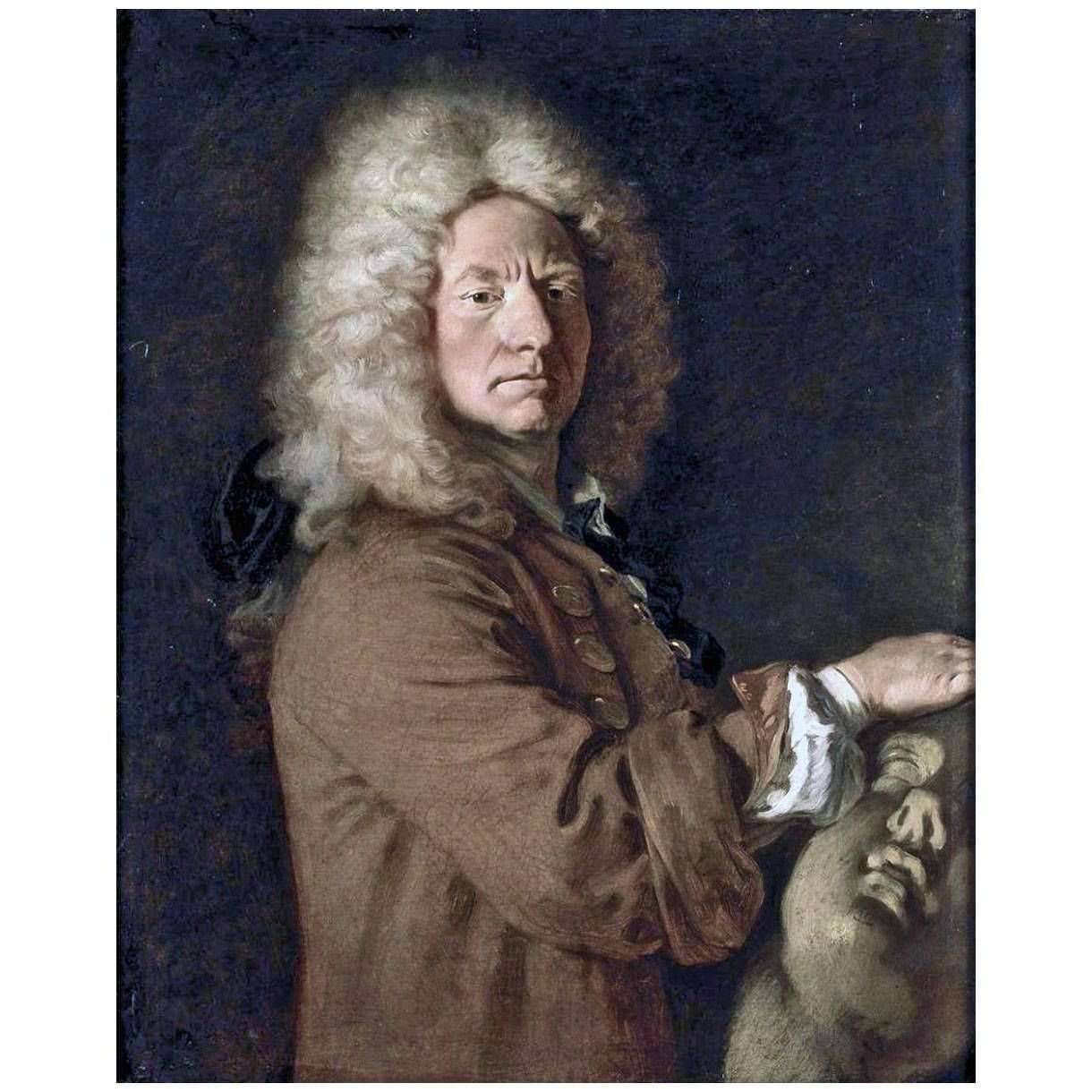 - Antoine Watteau. Antoine Joseph Pater. 1720-1721. Musee de Valanciennes