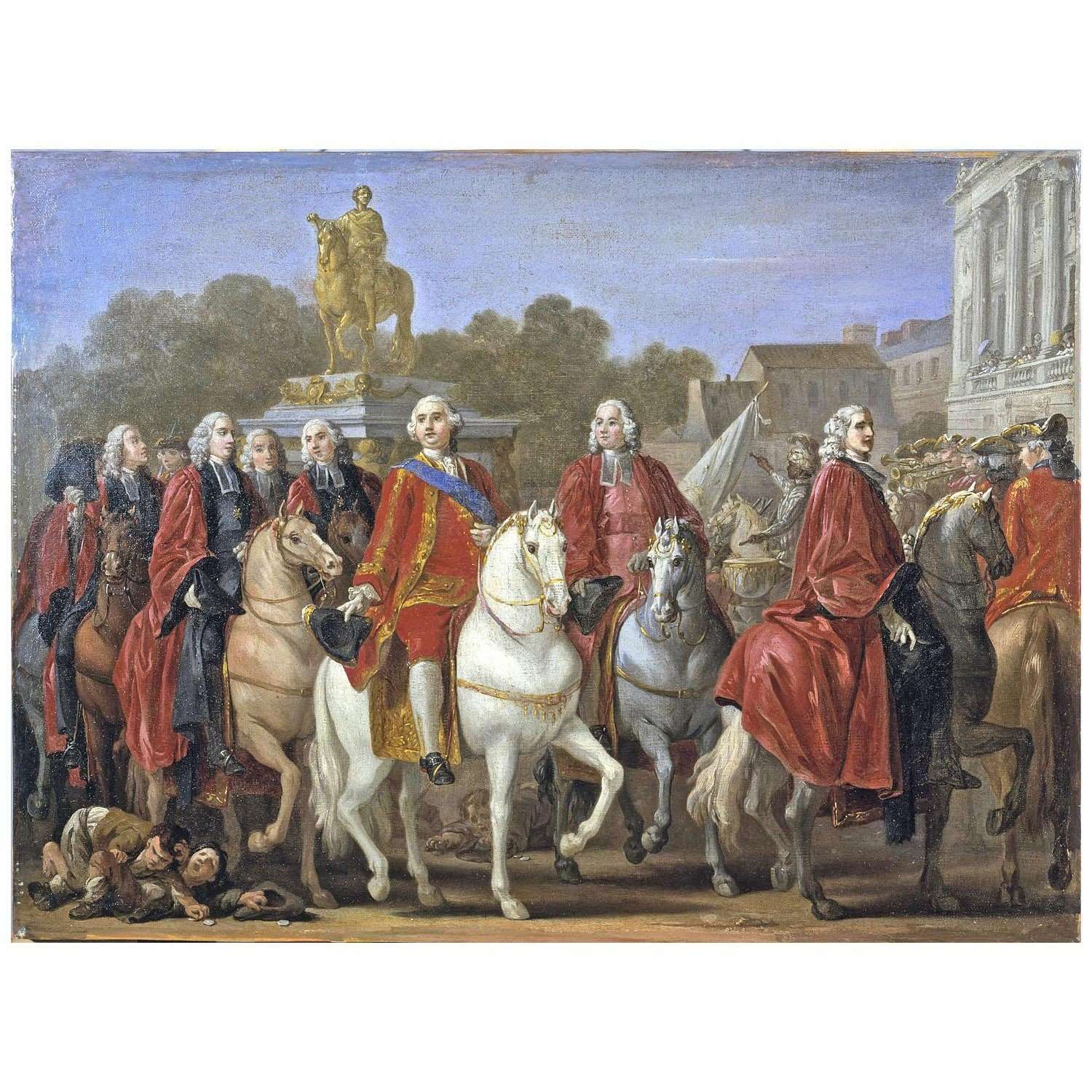 ������� ���������� �����-���� ����