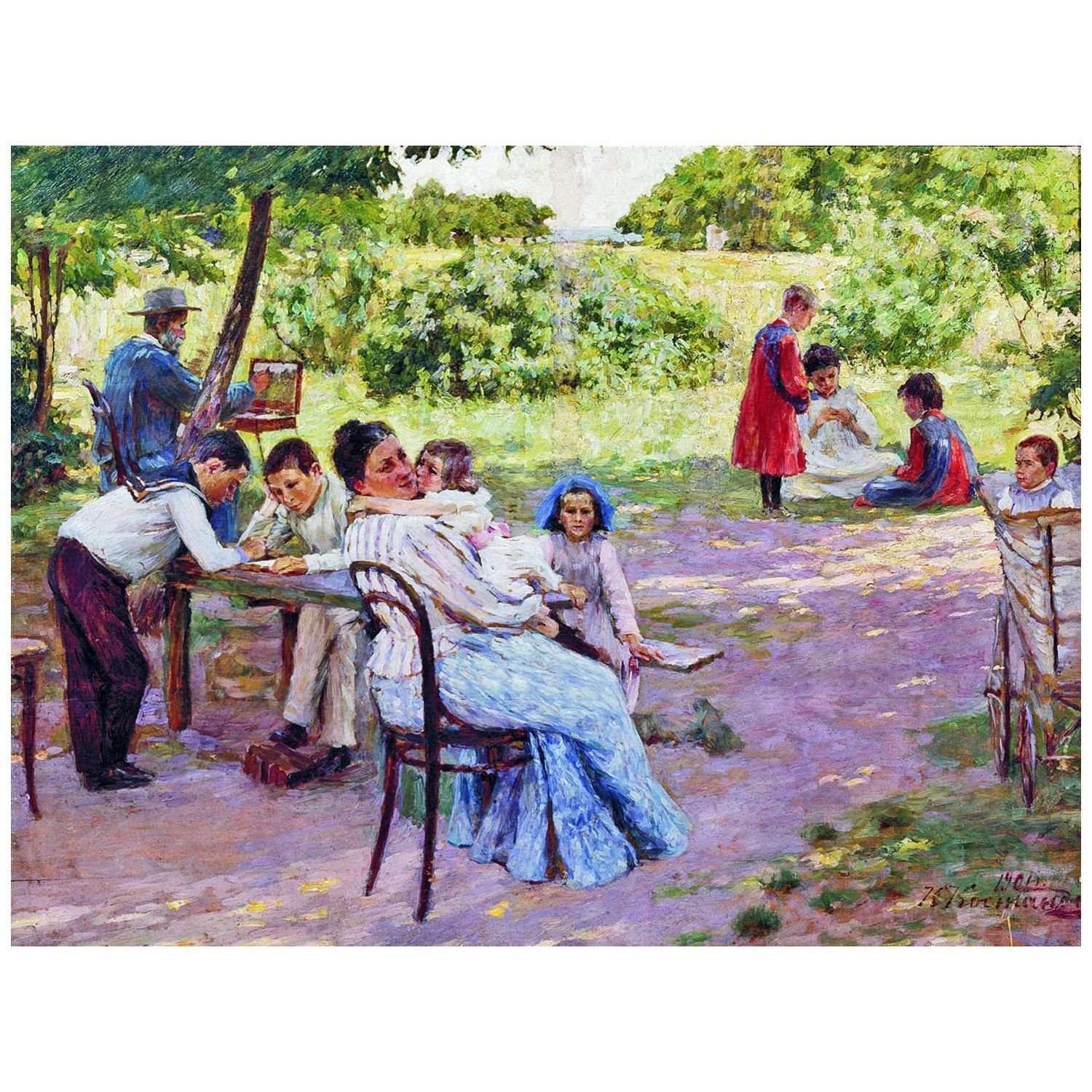   .  . 1901.  . , 