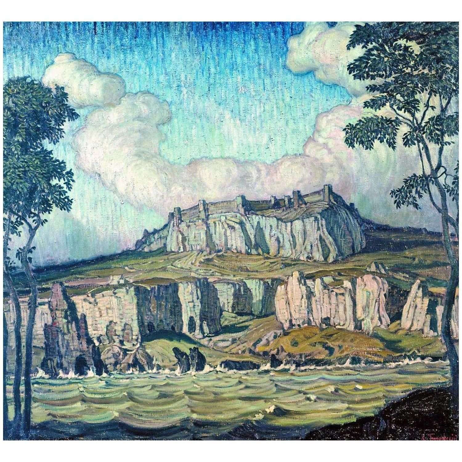   .  . 1907.  