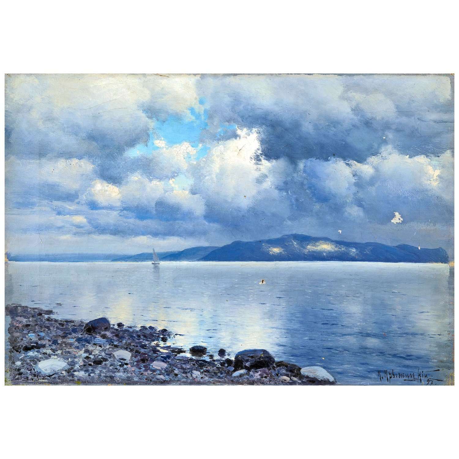   . . 1897.  