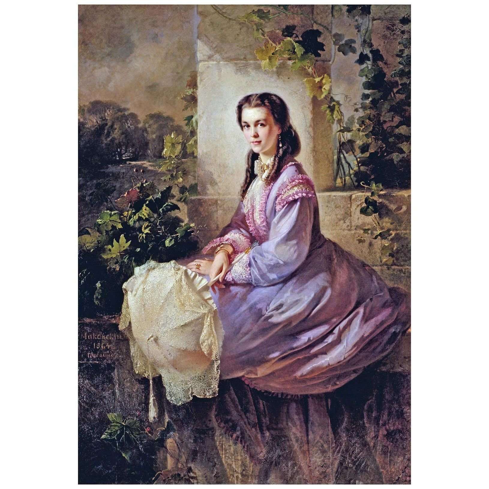   .   .. . 1864.  