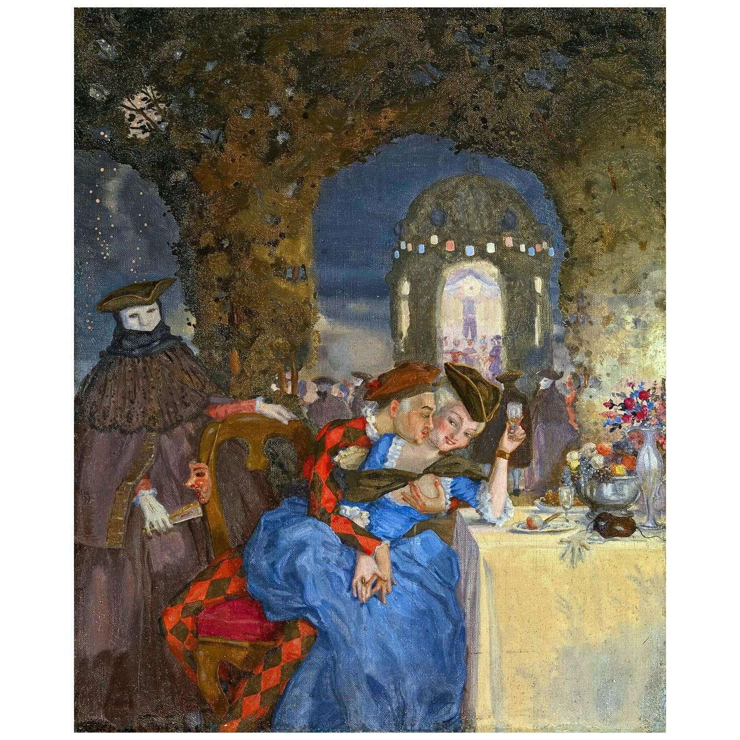   . . 1918.  