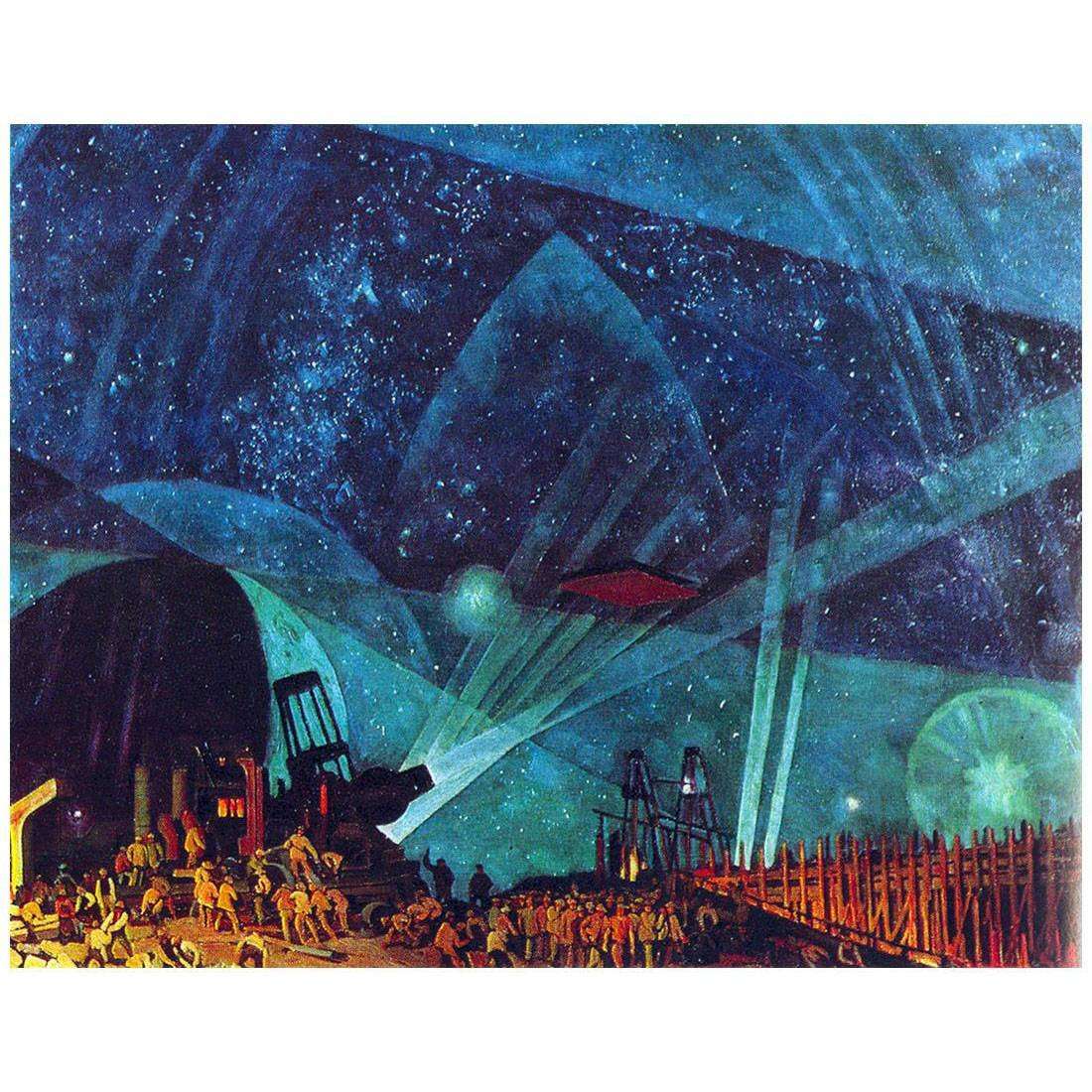   . . 1923.   