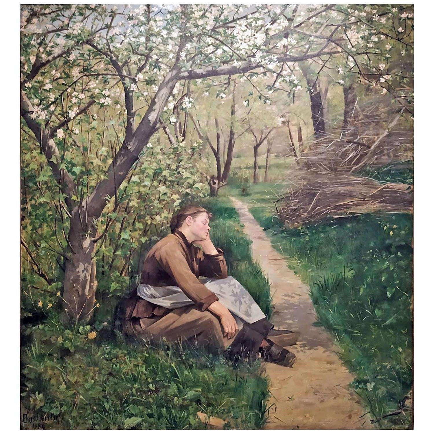   . . 1884.  