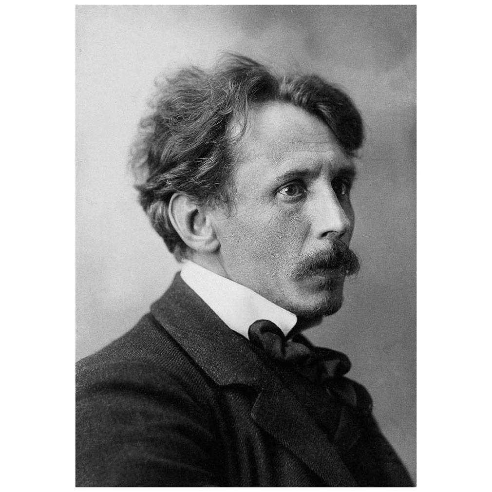   Mikalojus Konstantinas Ciurlionis