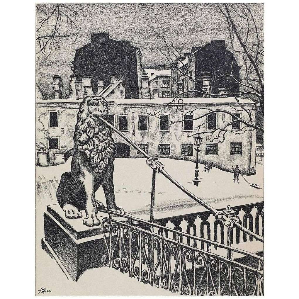   .  . 1922