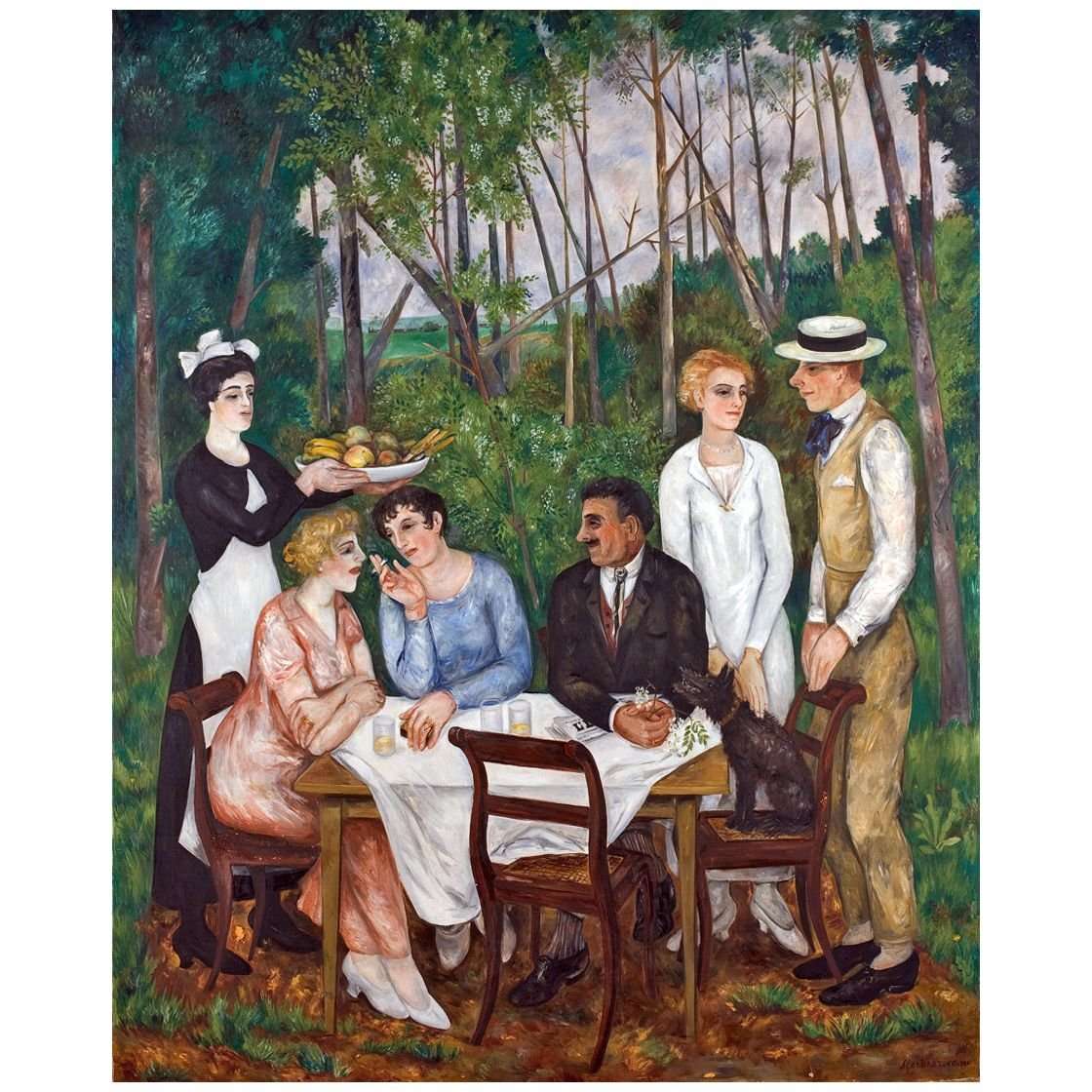   . . 1924.  