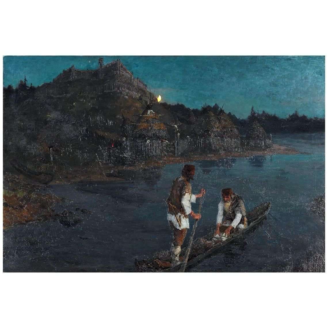   . . 1897.  