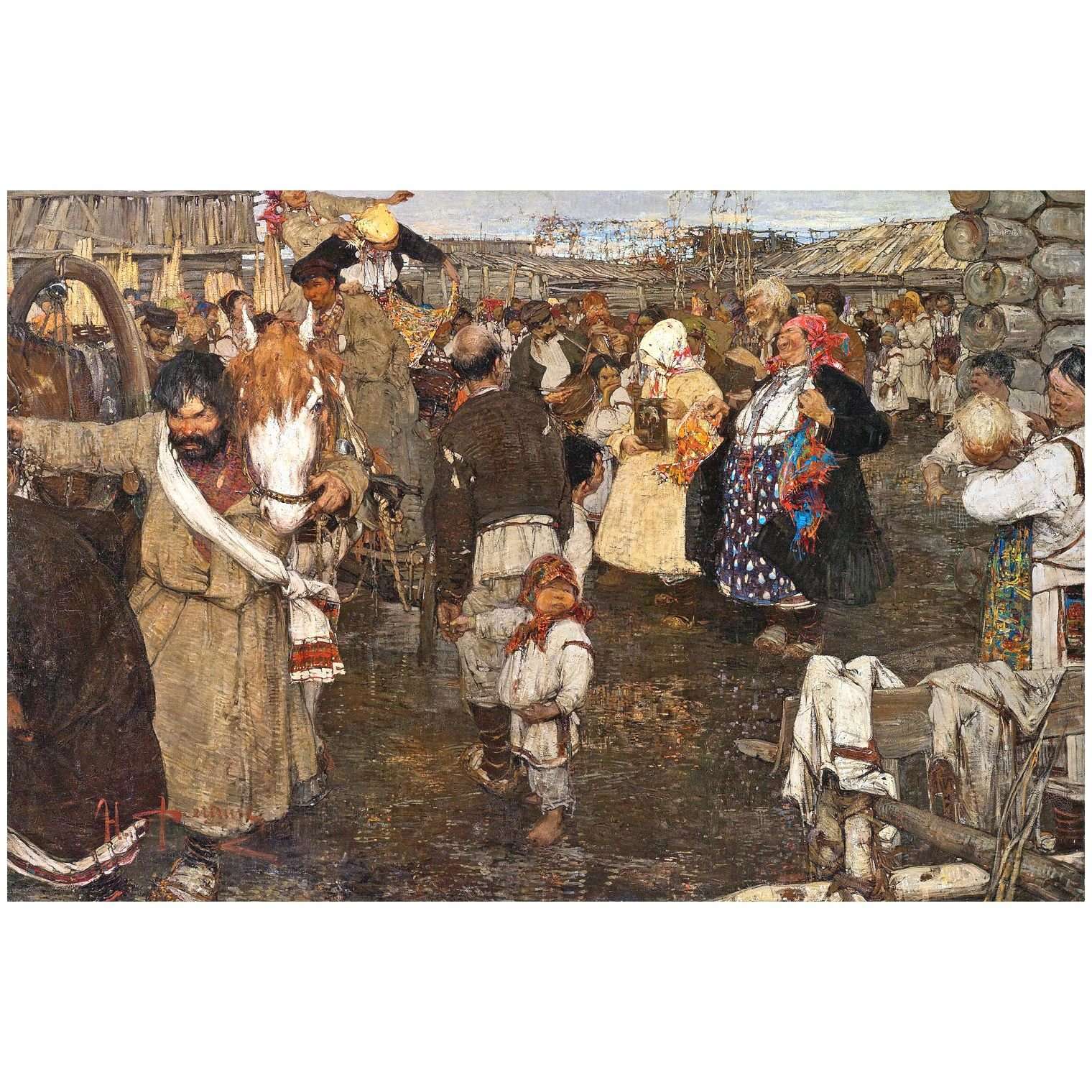   .  . 1908.  