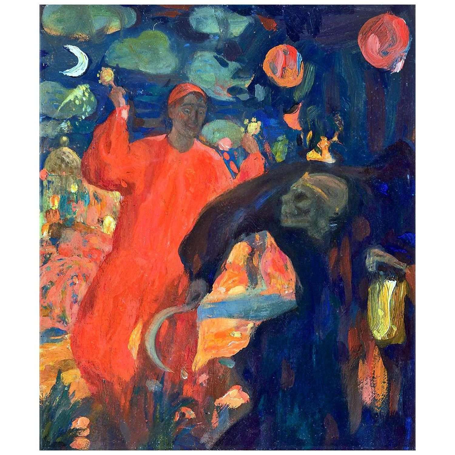   .  . . 1913.  