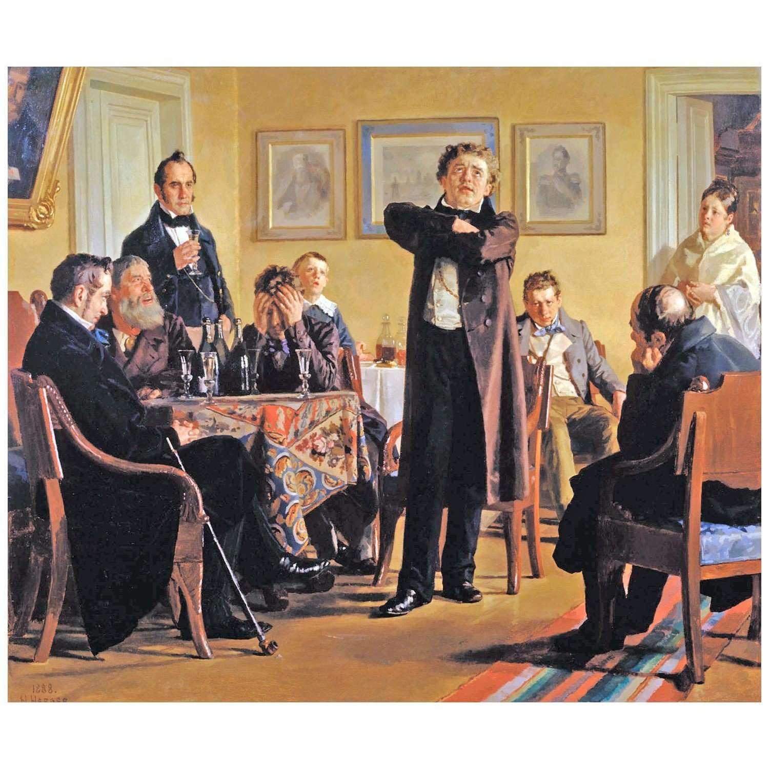   .   . 1888.  
