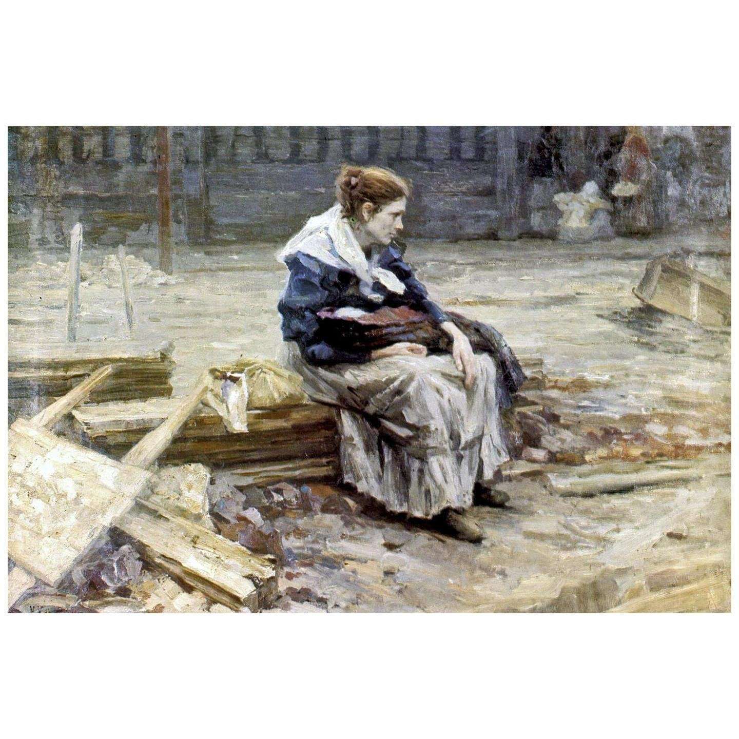   .  . 1901.   