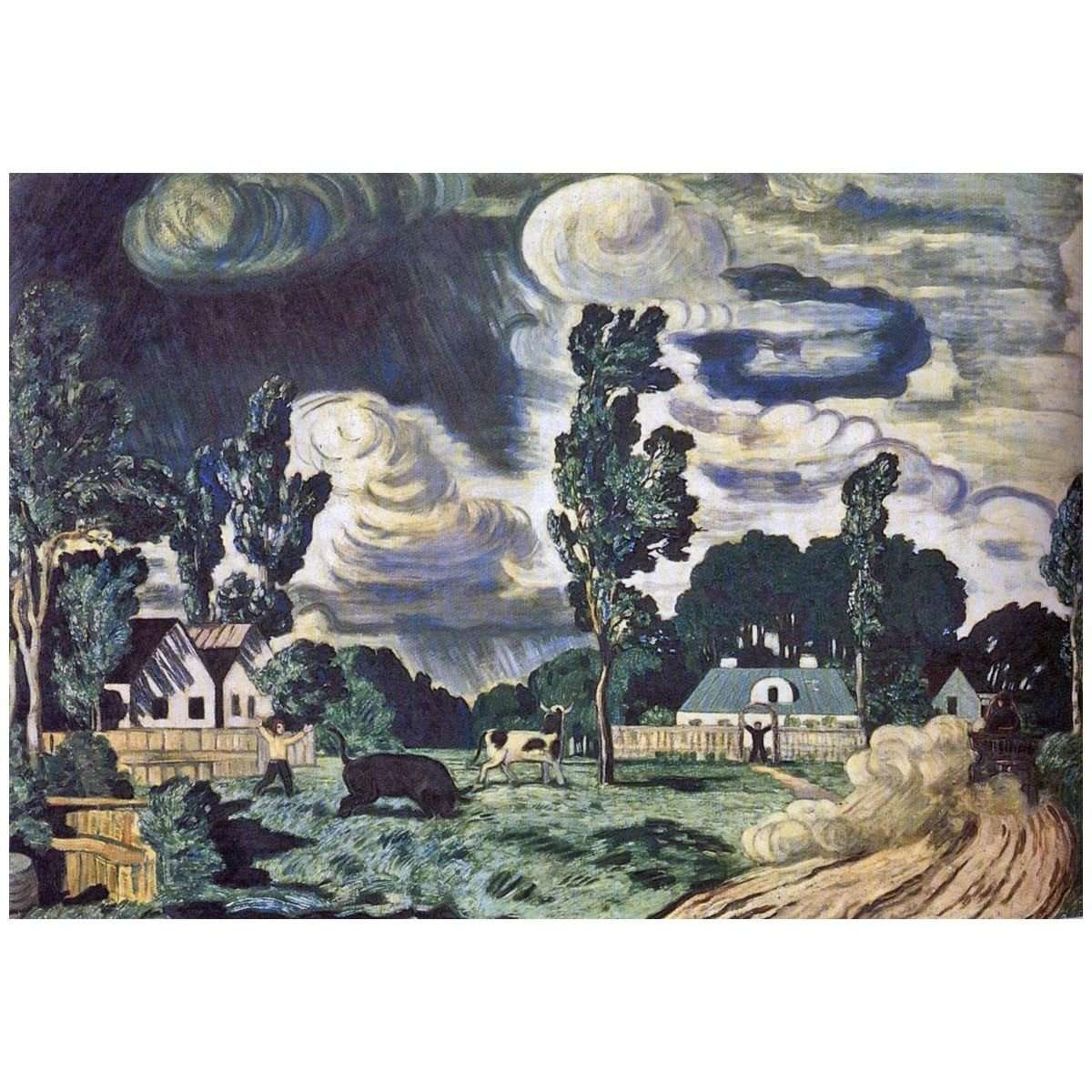   .  . . 1908.  