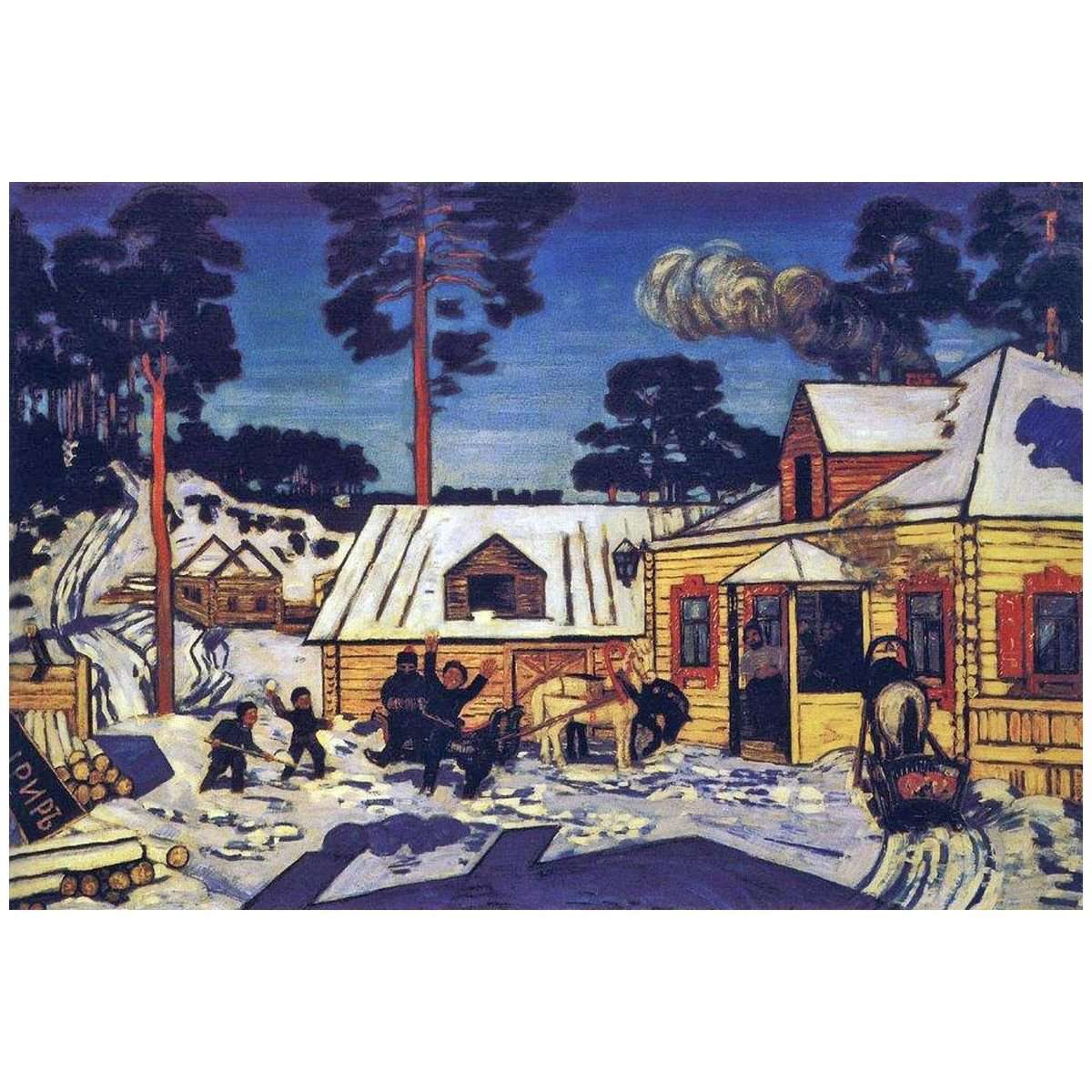   .  . 1909.  