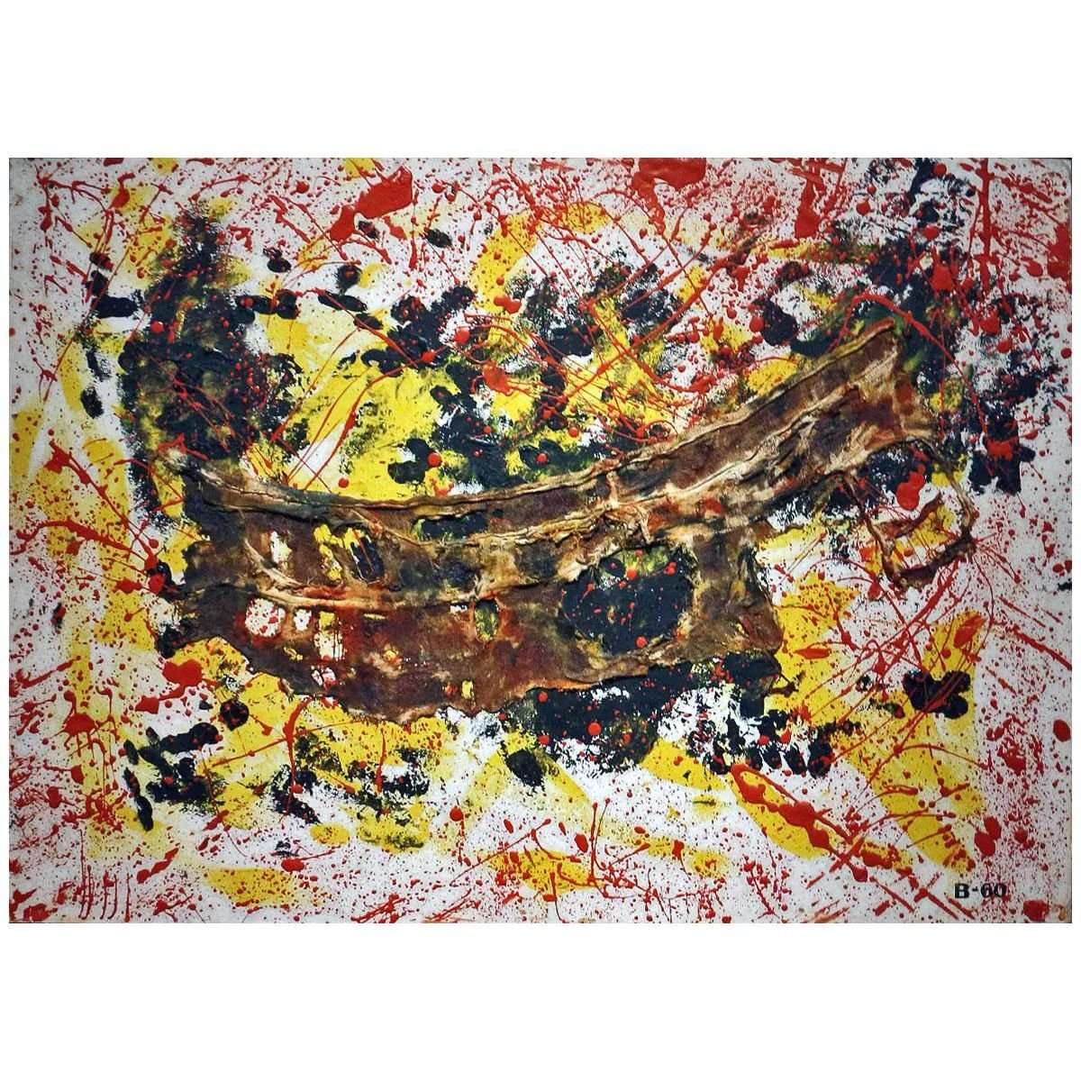   .  . 1960