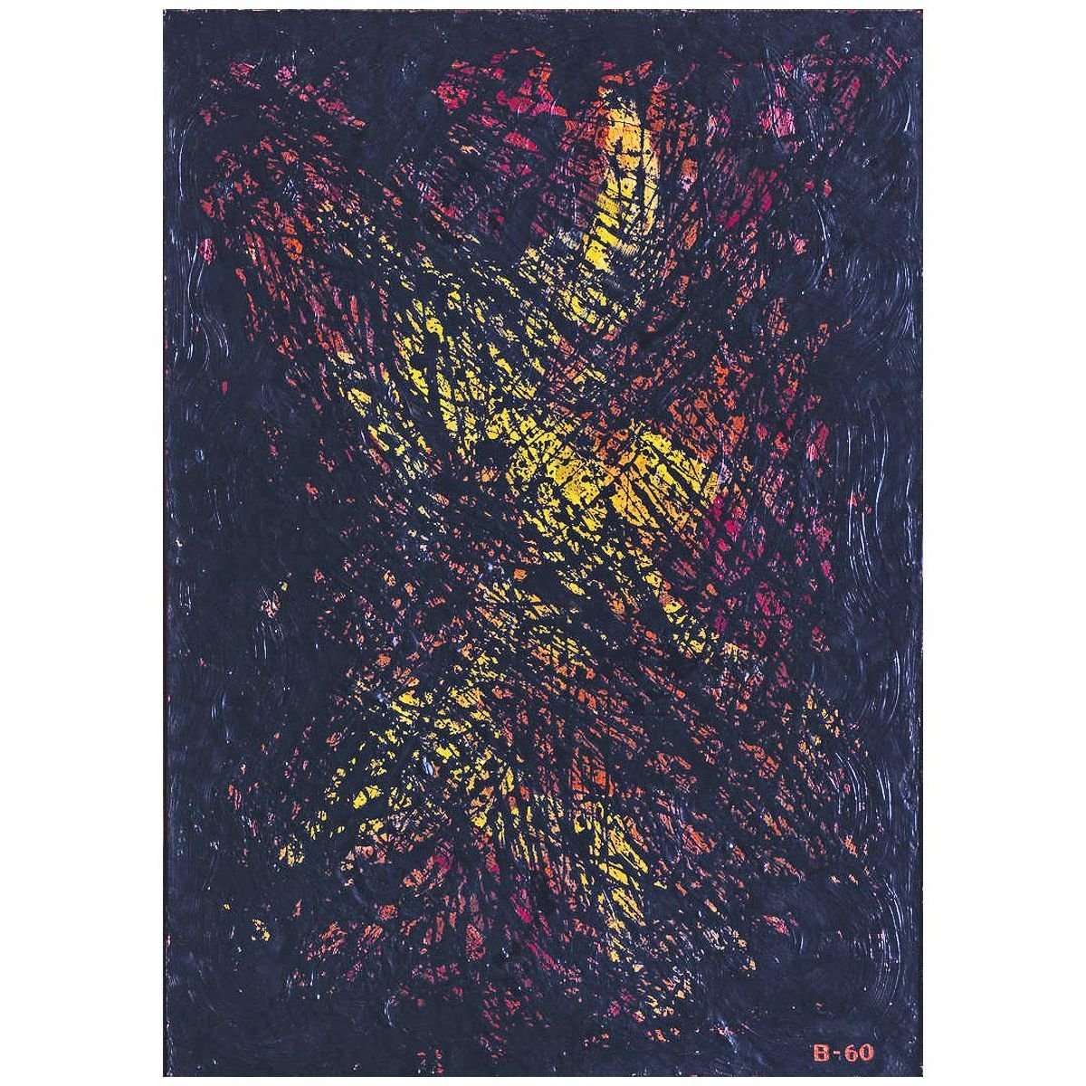   .  . 1960