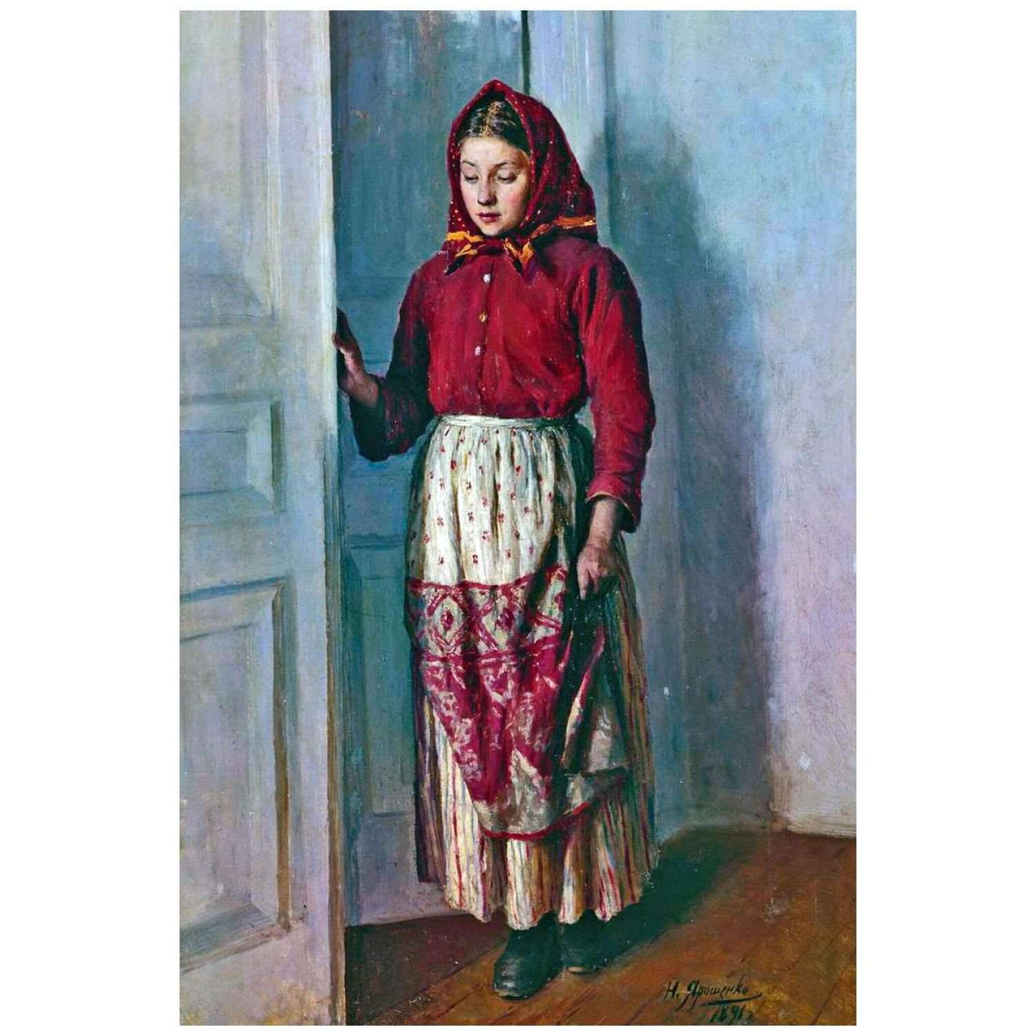   .  . 1891.   