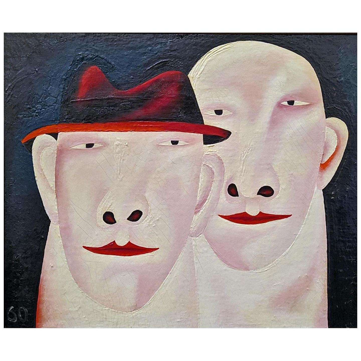   .  . 1960