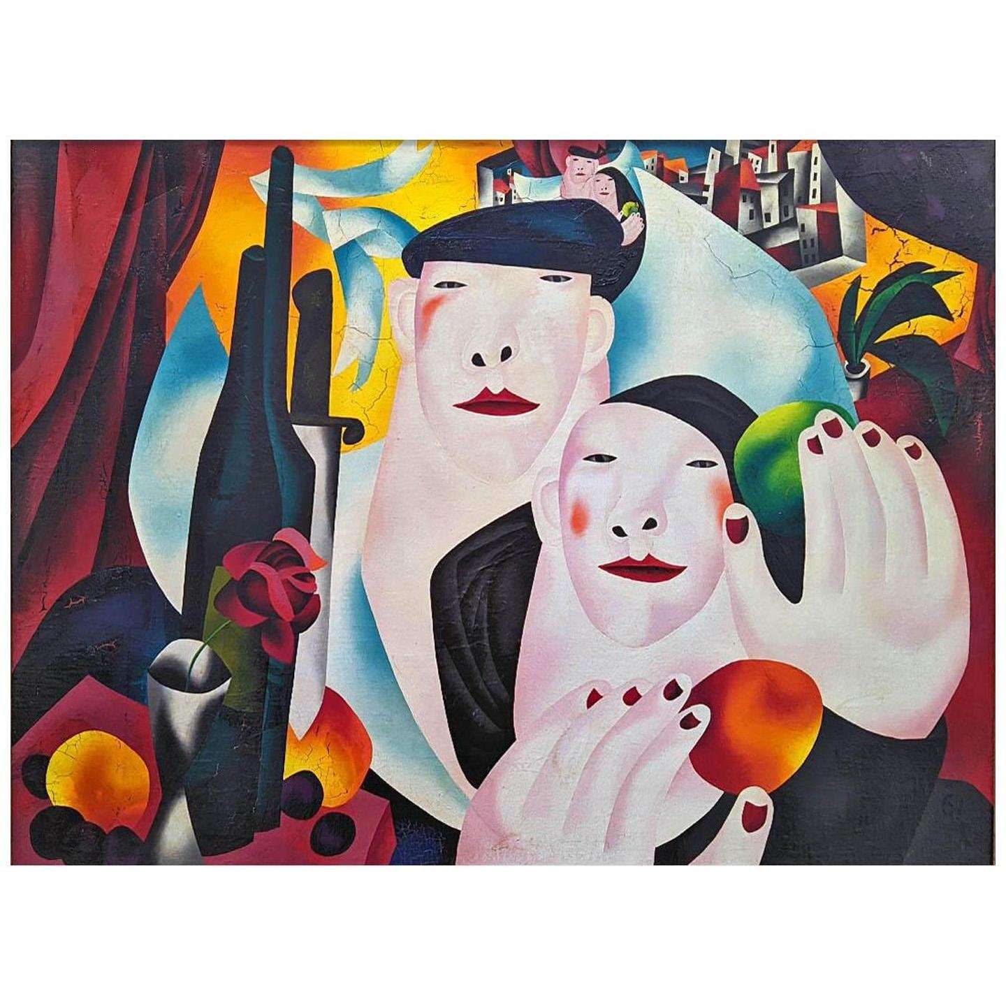   . . 1961