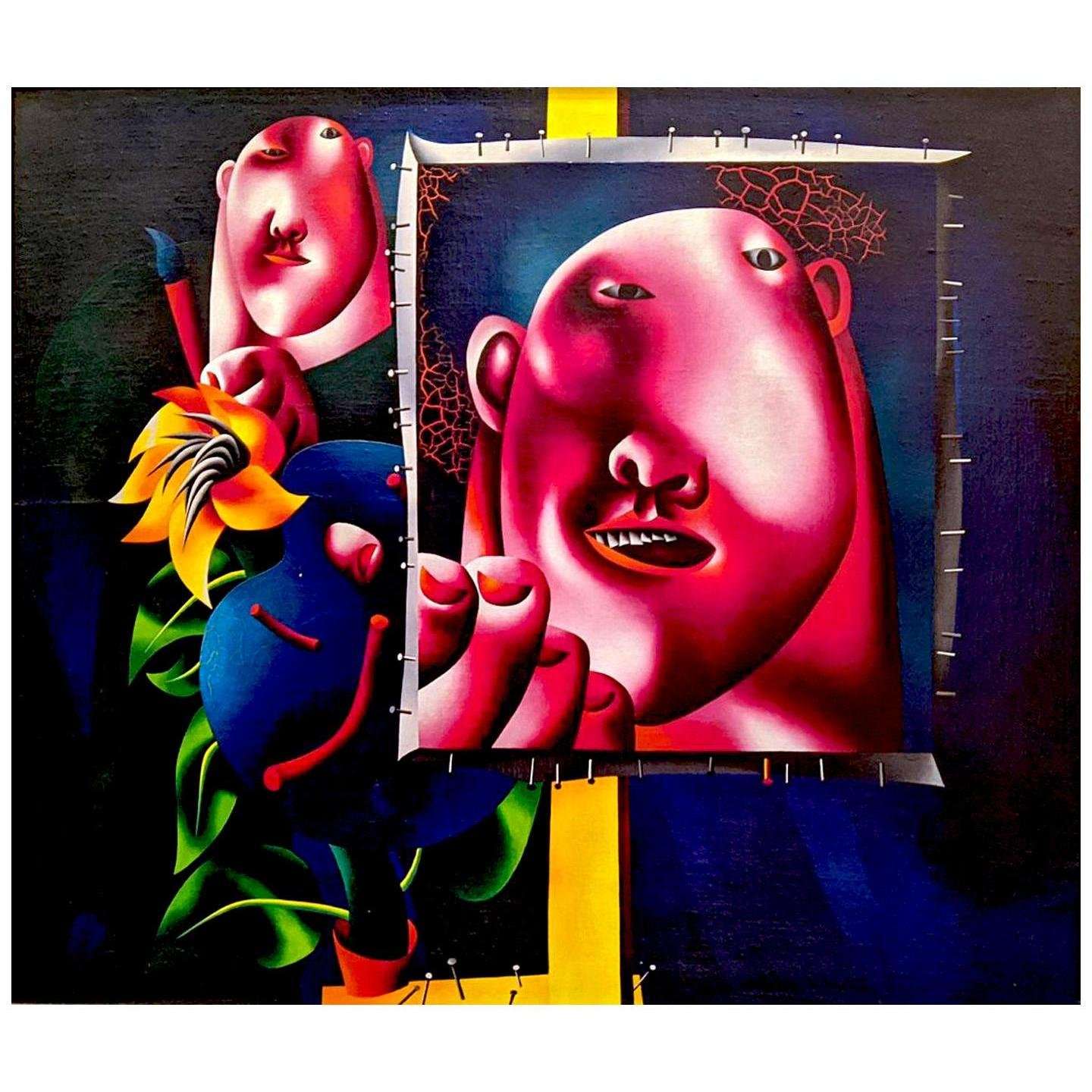   .  . . 1964