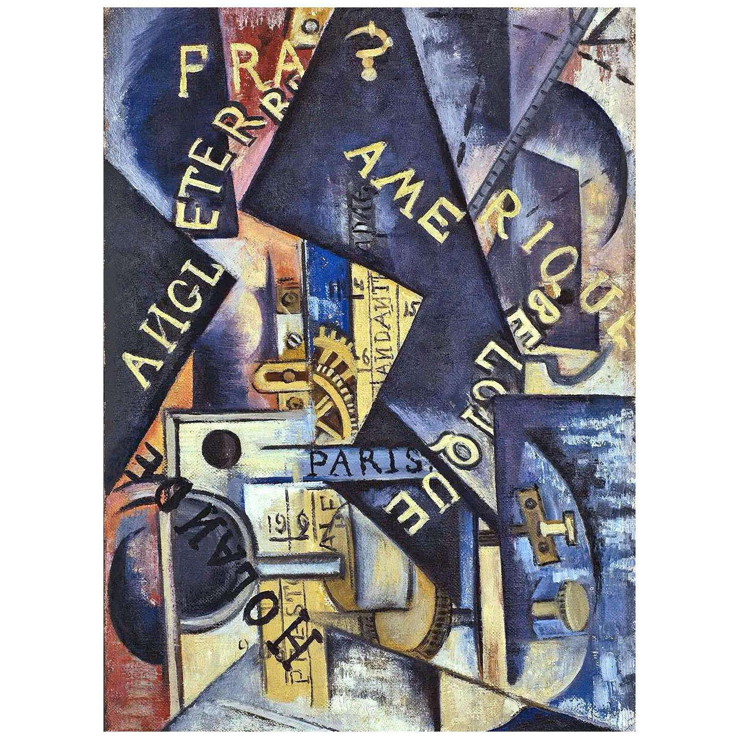   . . 1914-195.  