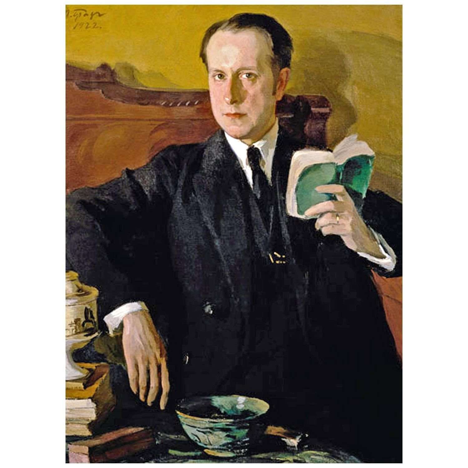   .  . 1922.  . 