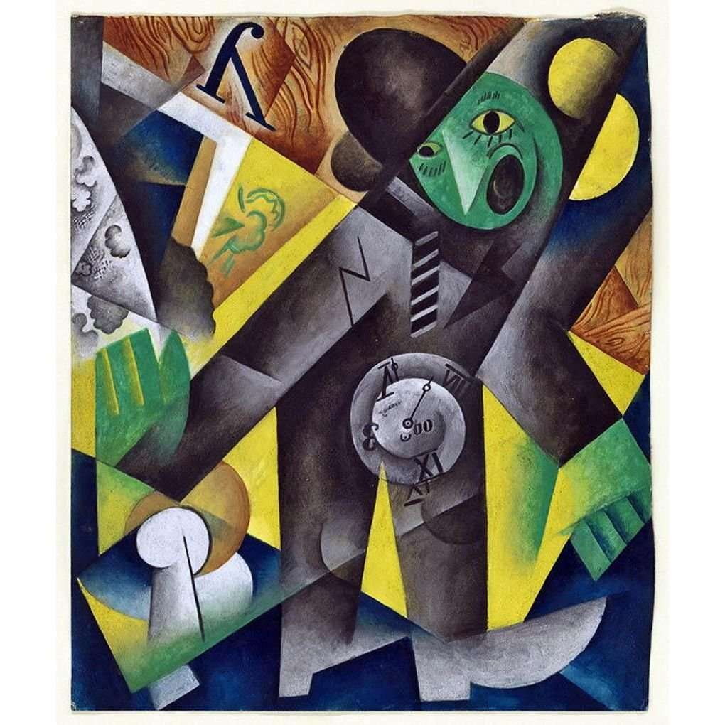   .  . 1921-1923