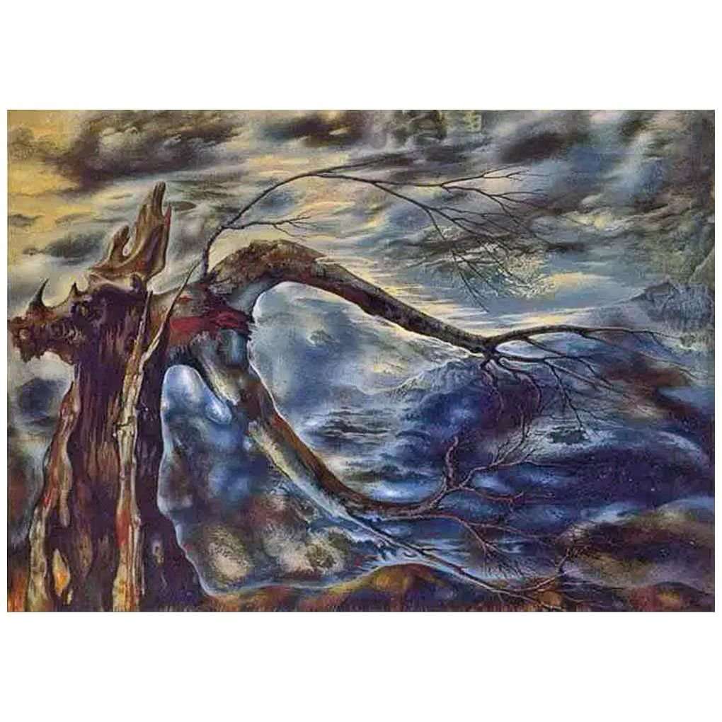   . . 1940-.